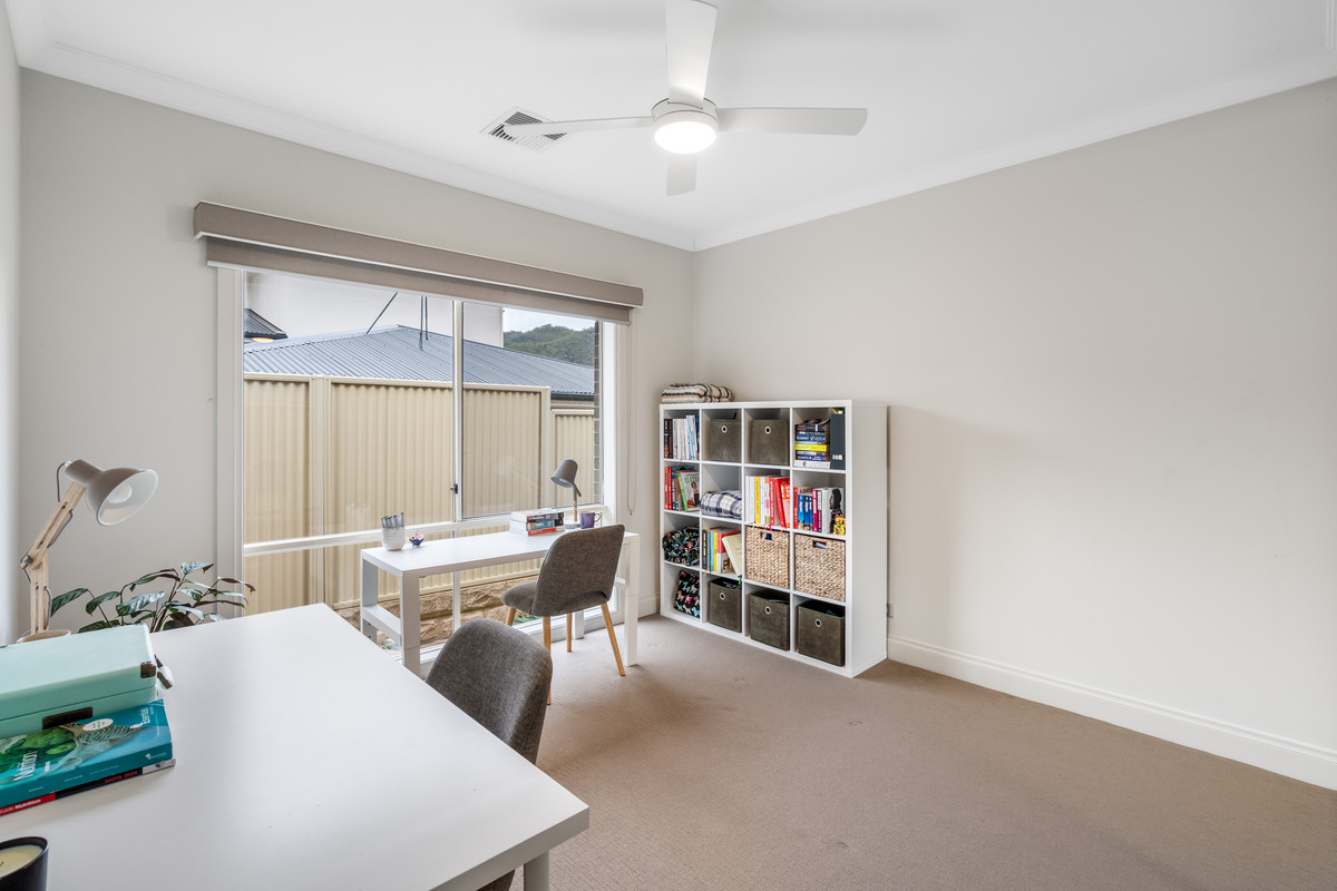 4-bedroom house at 6 Filippo Court, Highbury, Sa, 5089, Tea Tree Gully, South Australia