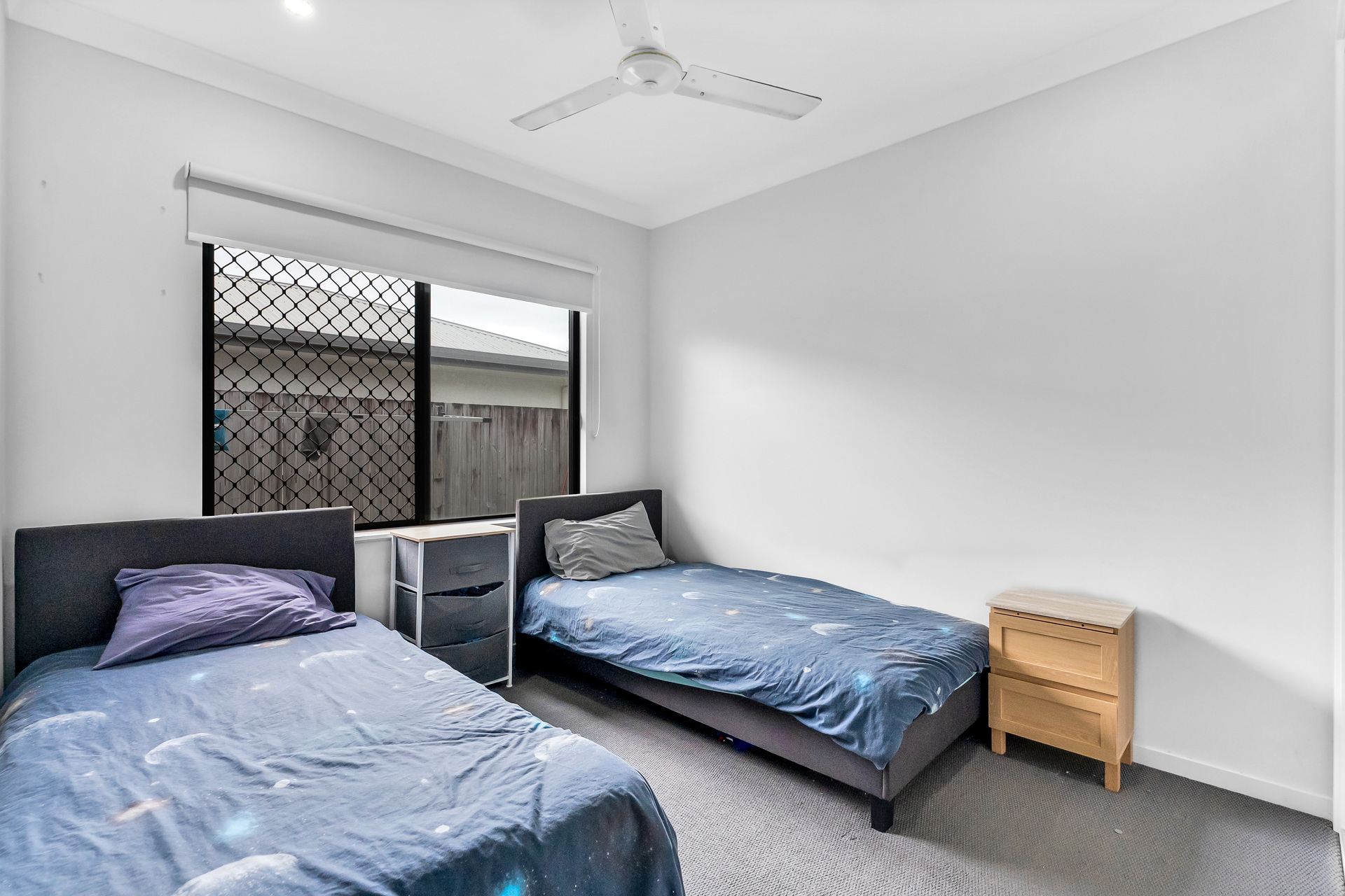 4-bedroom house at 30 BULLERINGA LOOP, Mount Peter QLD 4869, , Queensland