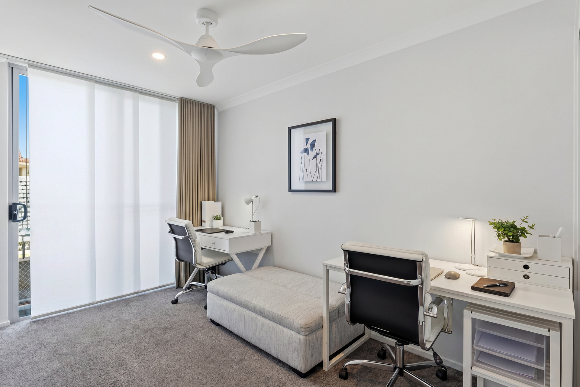 3-bedroom unit at 2 21 EWART STREET, BURLEIGH HEADS QLD 4220, Gold Coast, Queensland