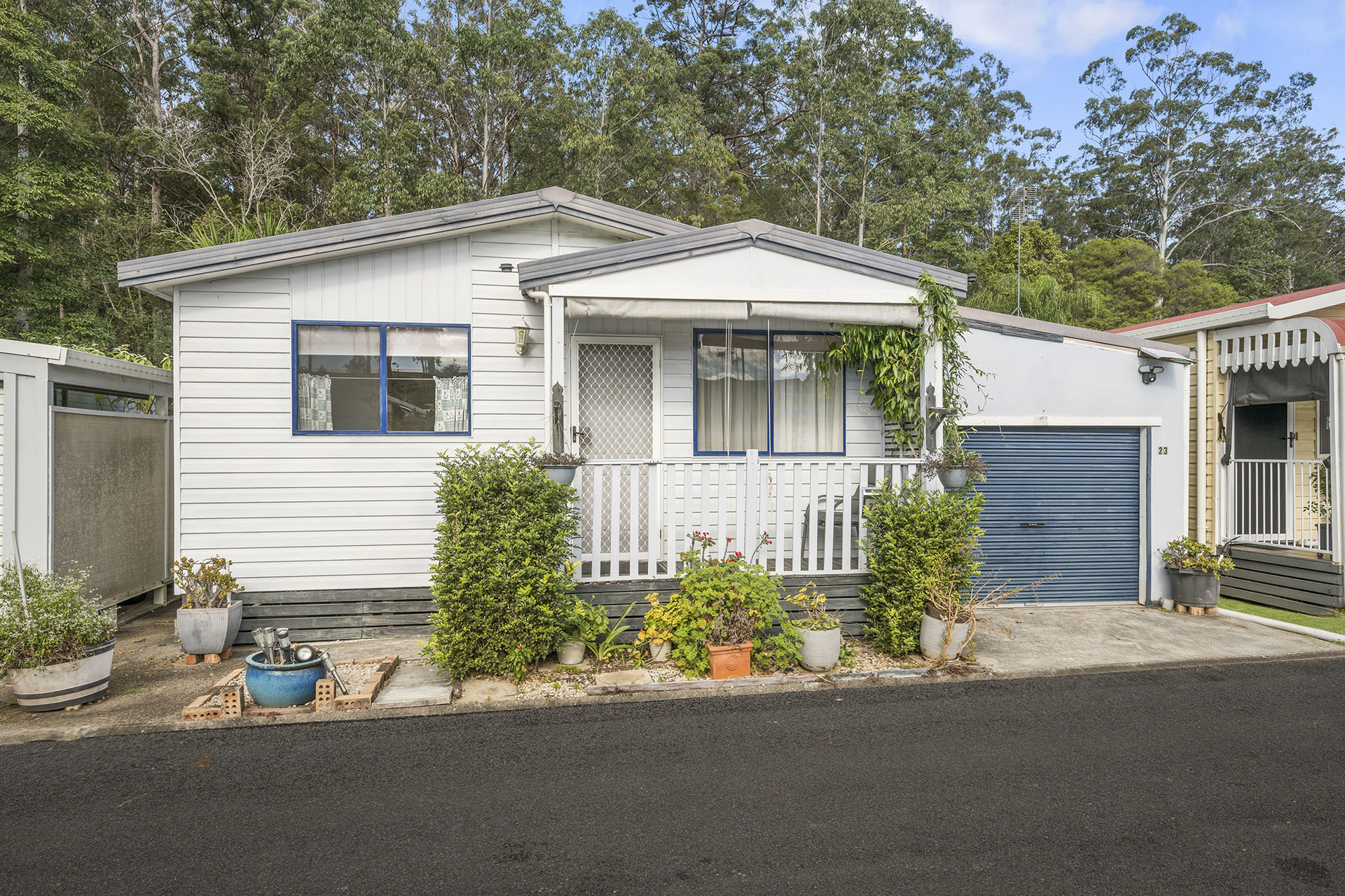 2-bedroom house at 23/230 High Street, Wauchope, NSW 2446, Port Macquarie-Hastings, New South Wales
