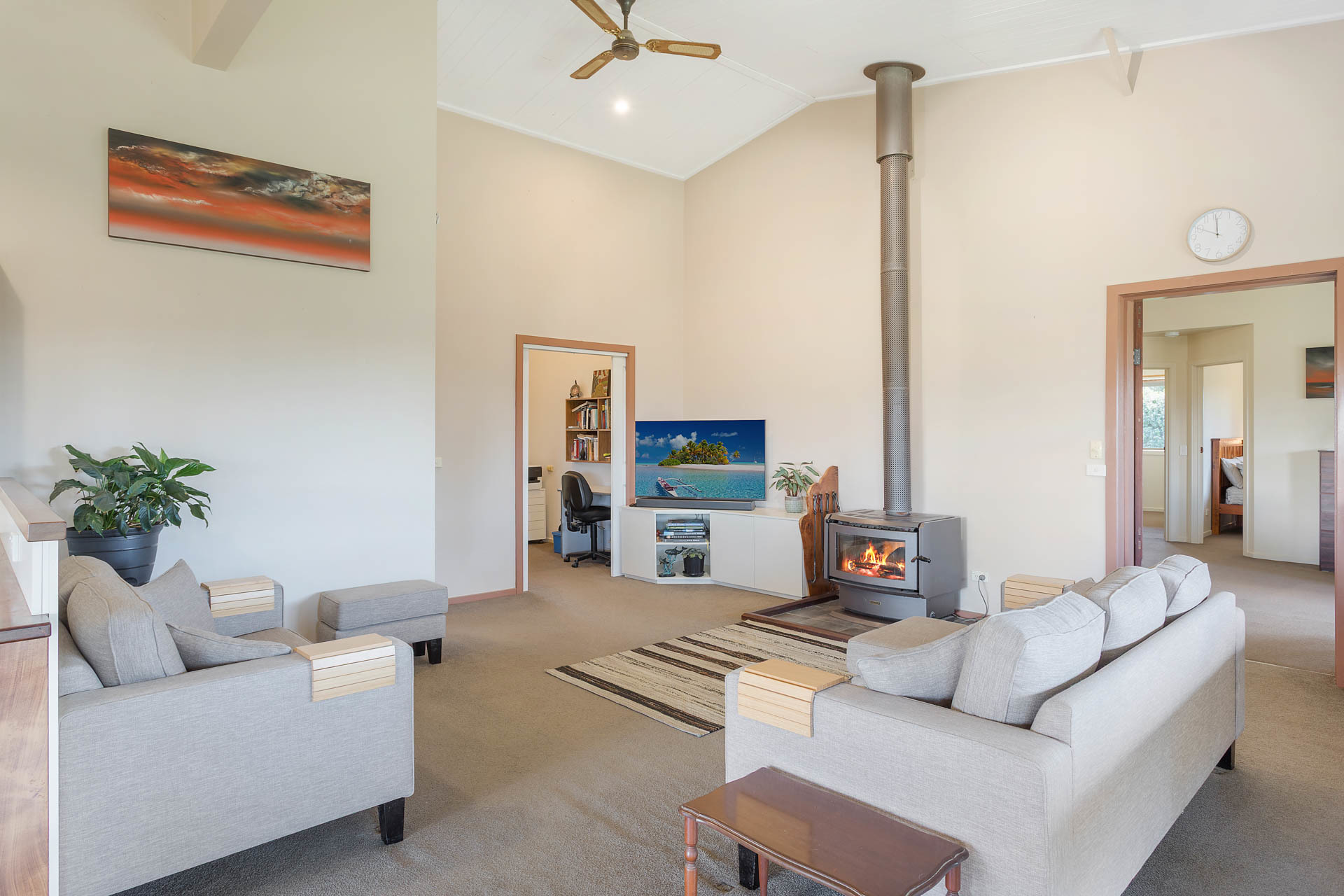 3-bedroom house at 1167 Princes Highway, Kiah, NSW 2551, Bega Valley, New South Wales