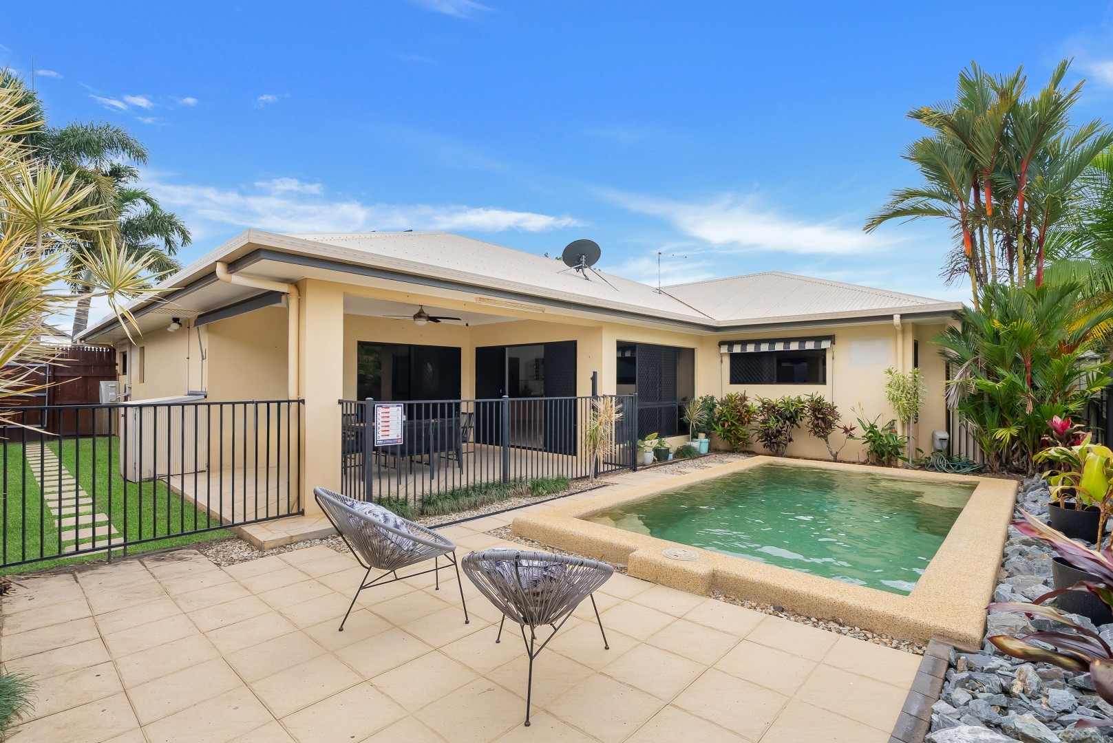 7 Kendall Street, Mount Sheridan, QLD 4868 - Image 2