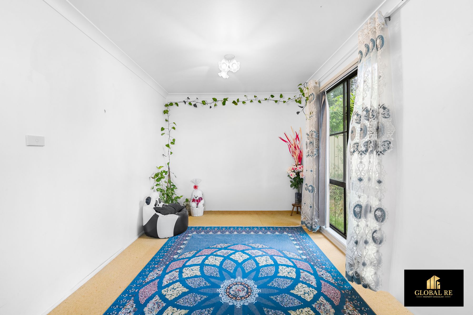 4-bedroom house at 42 Horningsea Park Drive, Horningsea Park, Nsw, 2171, Liverpool, New South Wales