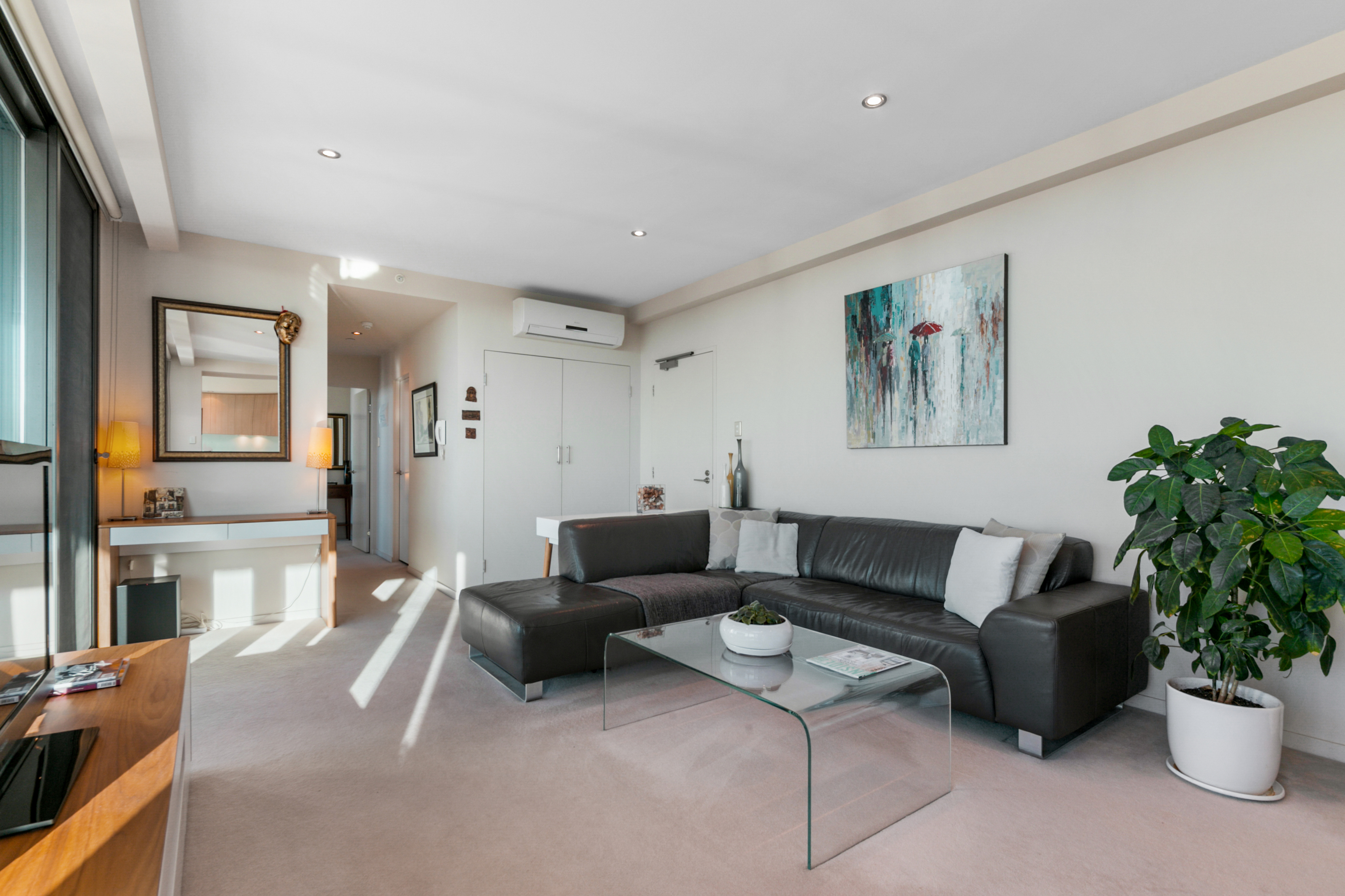2-bedroom unit at 124/181 Adelaide Terrace, East Perth, WA 6004, Perth, Western Australia