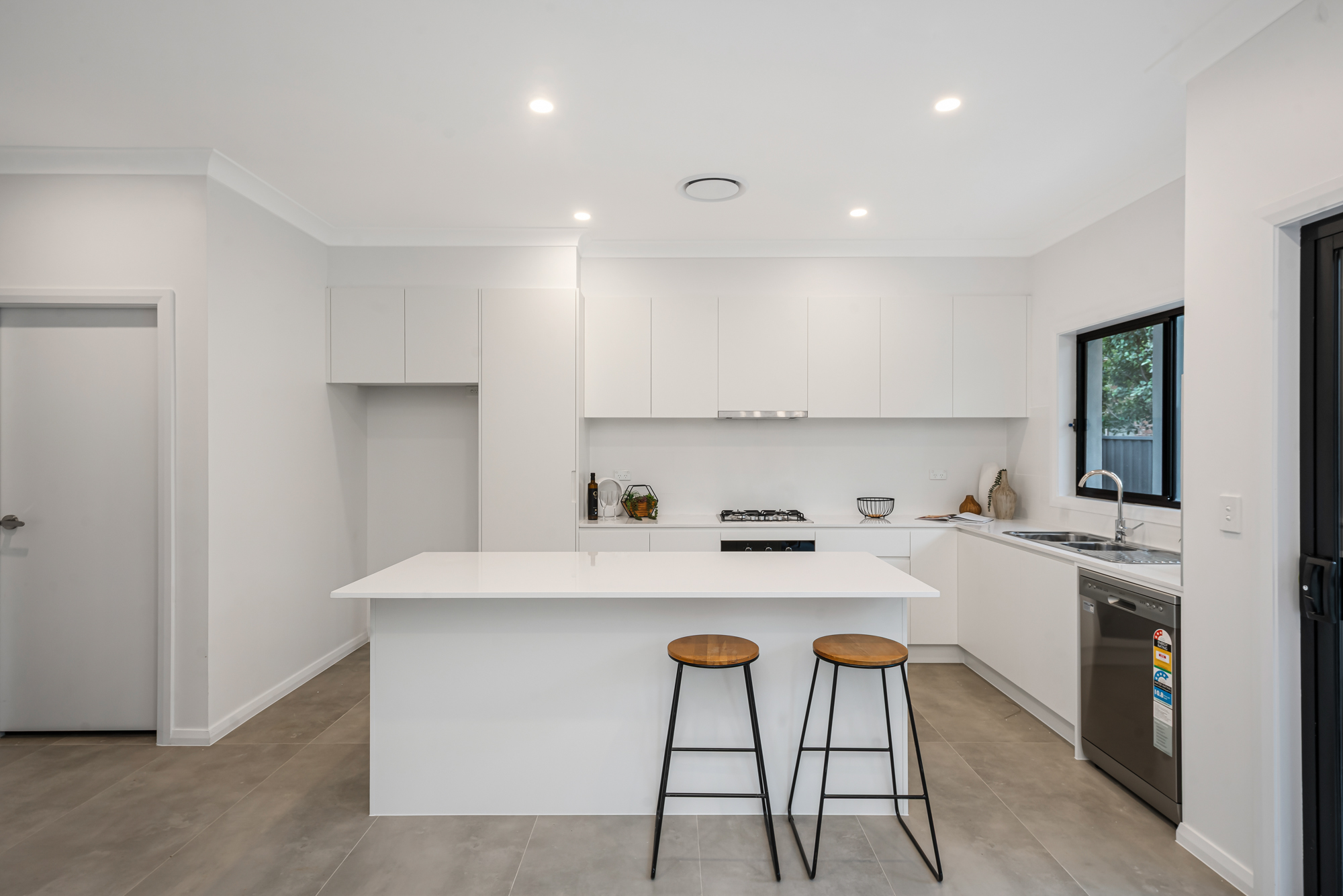 4-bedroom house at 1-5/5 Canberra Street, Oxley Park, Nsw, 2760, Penrith, New South Wales