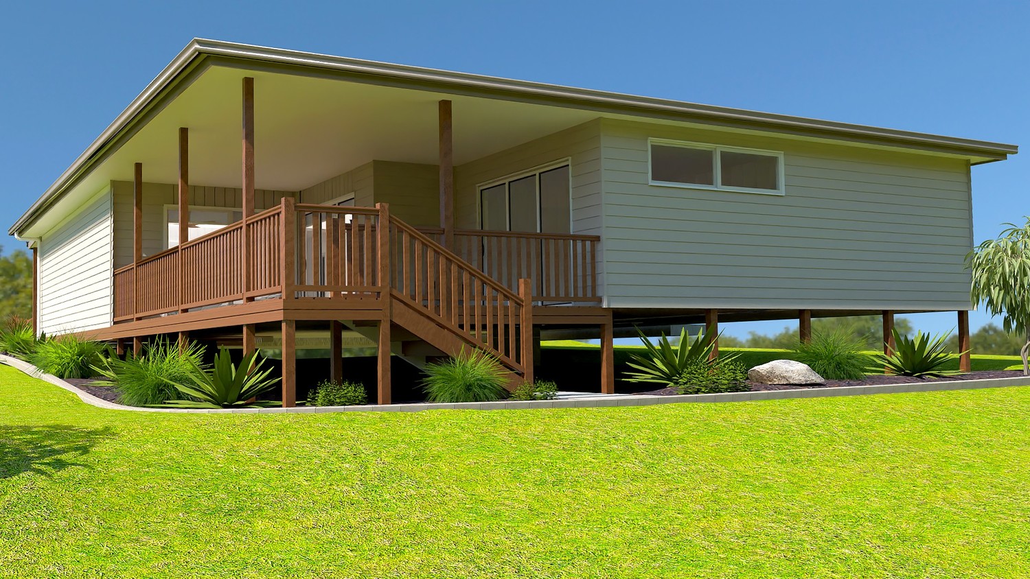 9 Seacove Crescent, Bowen, Qld, 4805 - Image 2