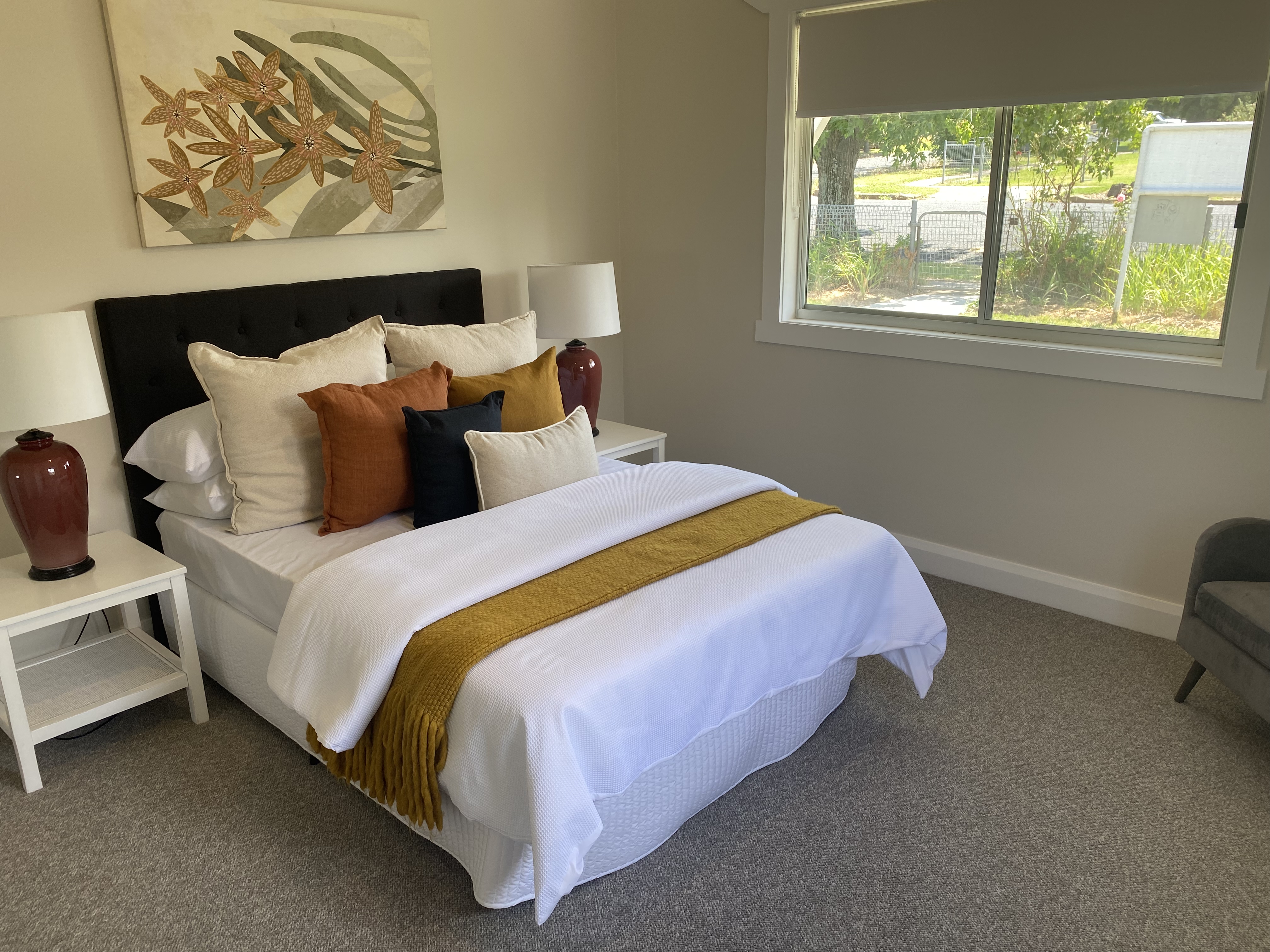 2-bedroom house at 42 MARTIN STREET, Coolah NSW 2843, Warrumbungle, New South Wales
