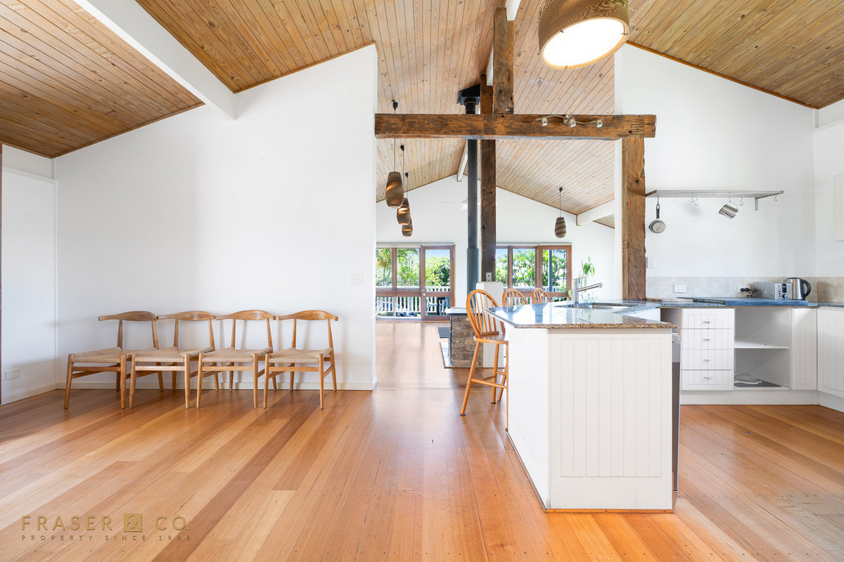 3-bedroom house at 6 VENTURA STREET, Sunrise Beach QLD 4567, Noosa, Queensland