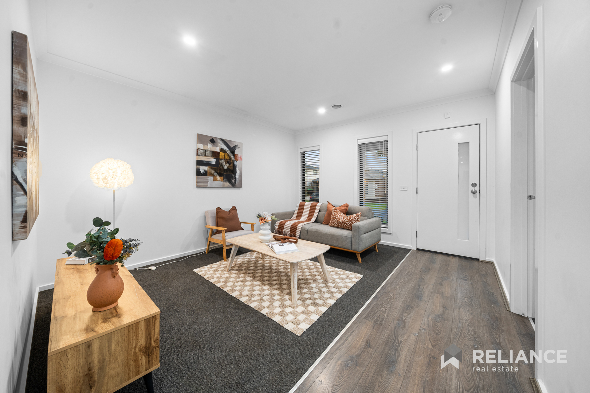 4-bedroom house at 32 Surround Drive, Mambourin, VIC 3024, Wyndham, Victoria