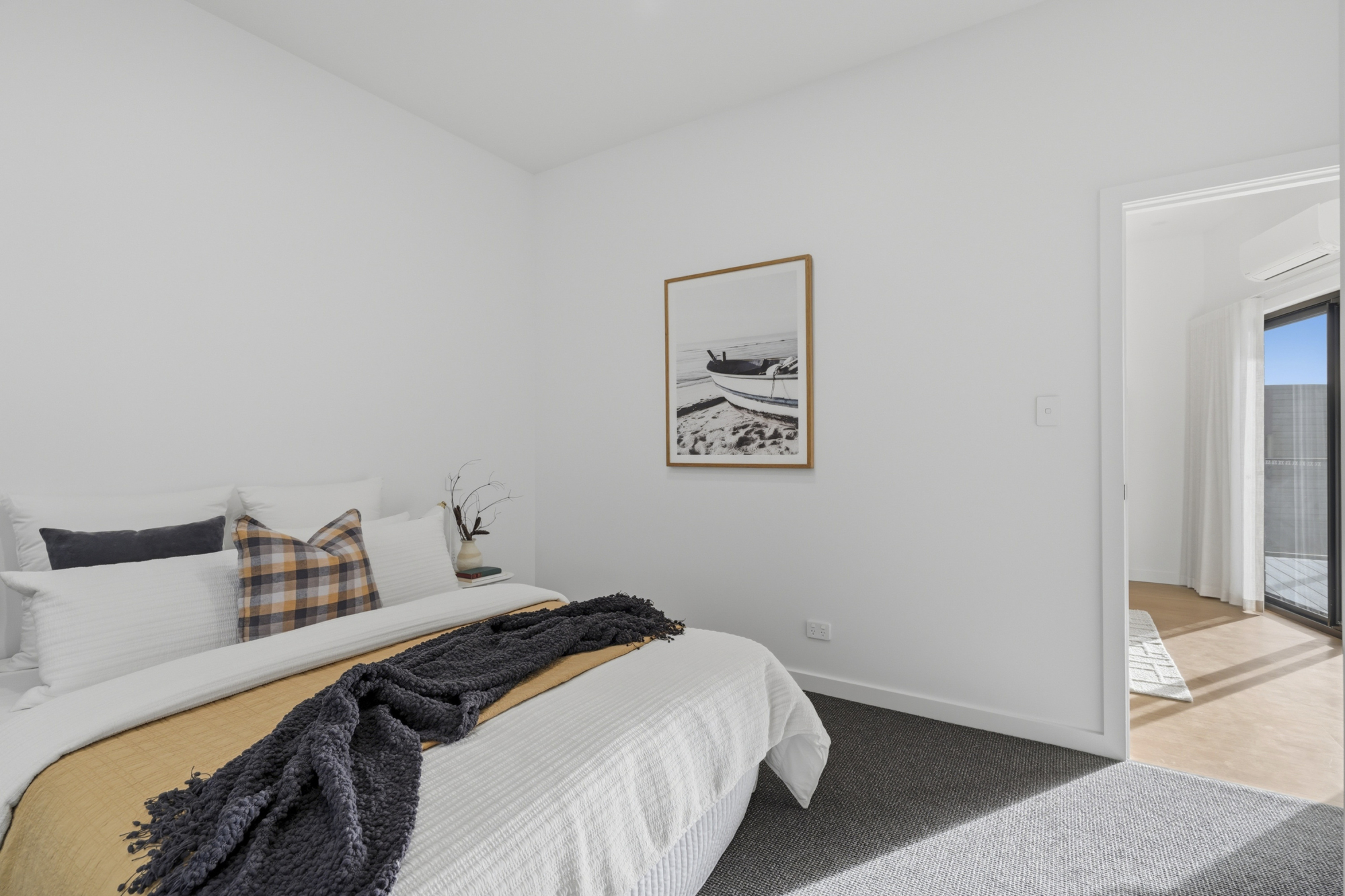 4-bedroom house at 1/20B Frances Street, Bridport, TAS 7262, Dorset, Tasmania