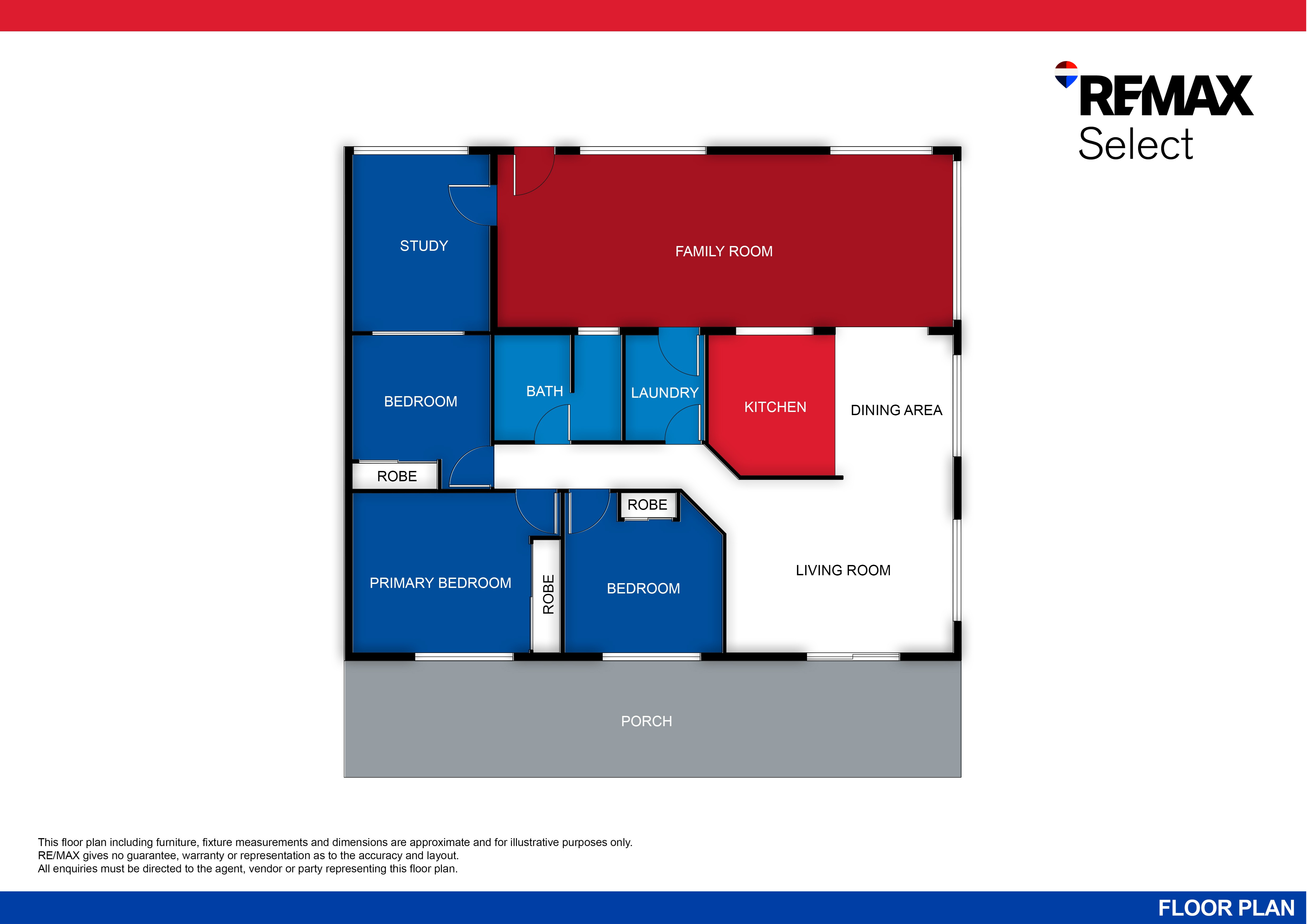 3-bedroom house at 9 Howard Street, Hay Point, QLD 4740, Mackay, Queensland