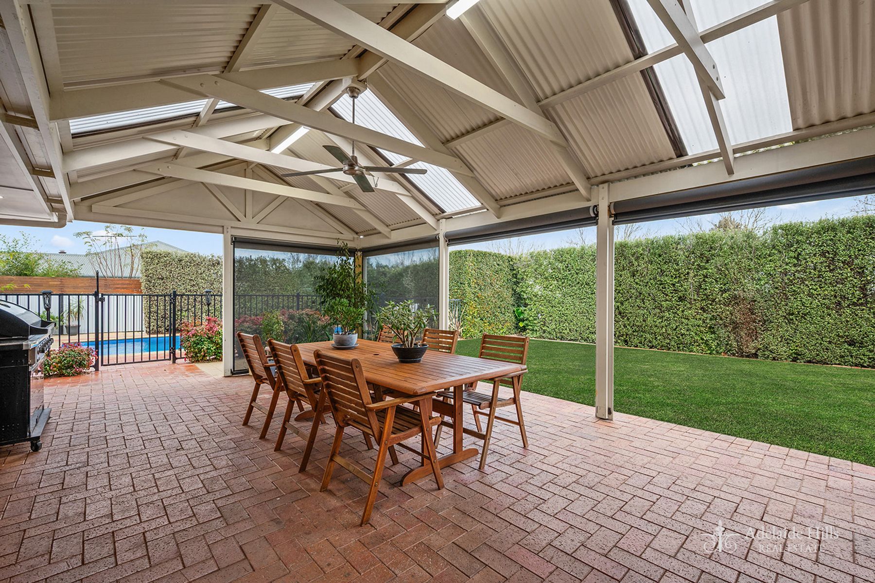 4-bedroom house at 4 Pollitt Court, Littlehampton, SA 5250, Mount Barker, South Australia