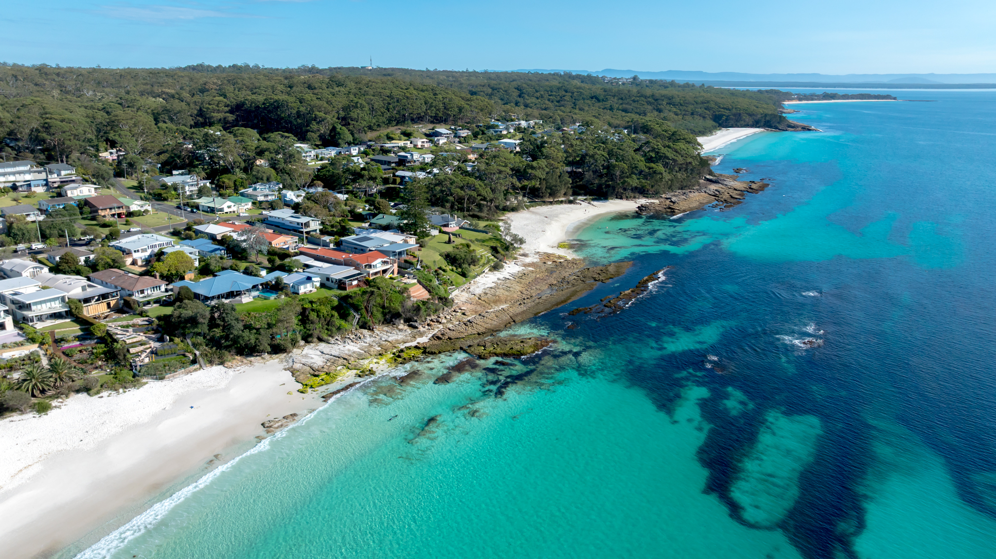 1-bedroom house at 57 Cyrus Street, Hyams Beach, NSW 2540, Shoalhaven, New South Wales