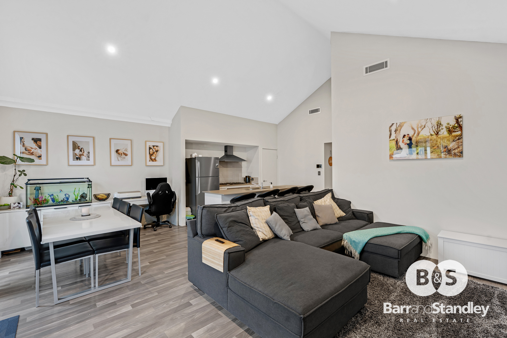 3-bedroom unit at 15A CONSTELLATION DRIVE, Australind WA 6233, Harvey, Western Australia