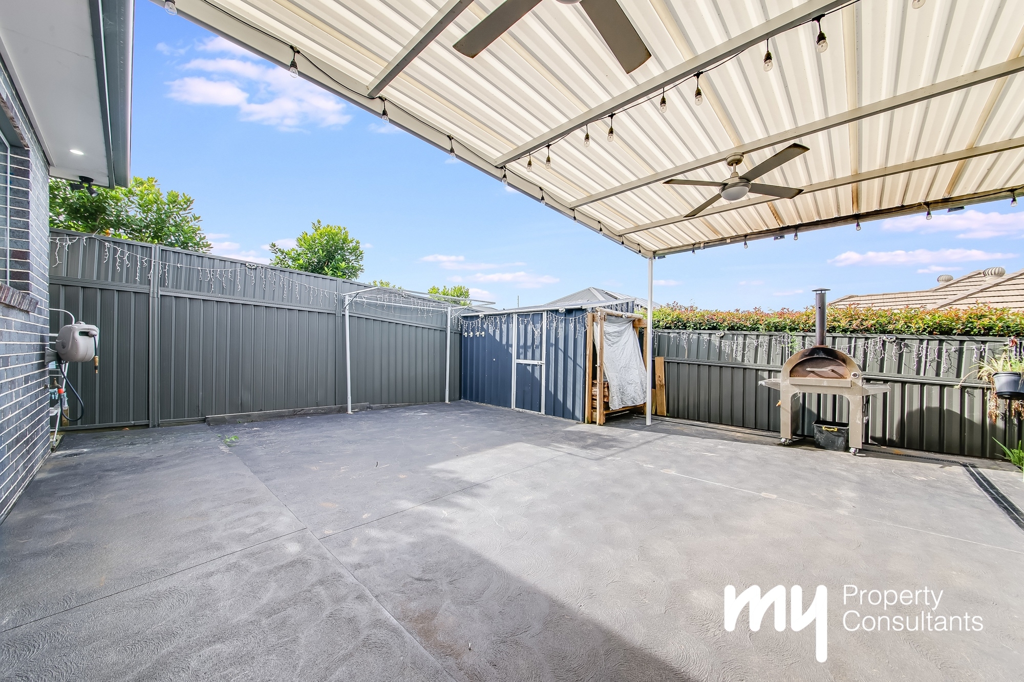 4-bedroom house at 6 Lustre Street, Cobbitty, NSW 2570, Camden, New South Wales