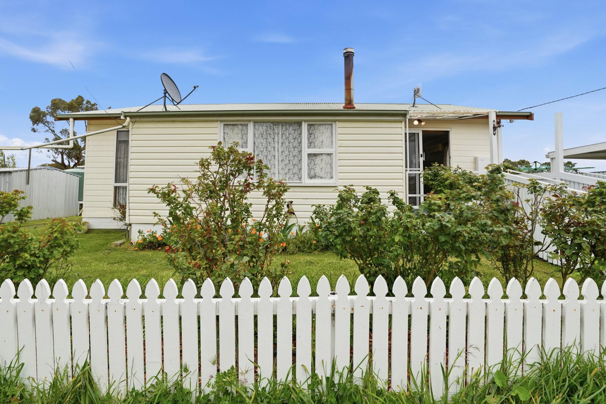 2-bedroom house at 42 Badajos Street, Ross, TAS 7209, Northern Midlands, Tasmania