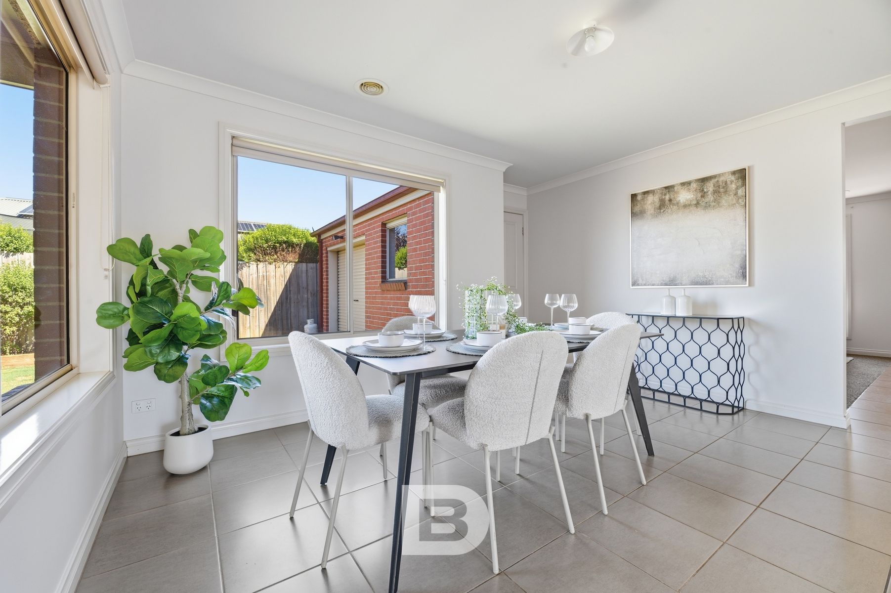 4-bedroom house at 29 JAMES PATRICK WAY, Lancefield VIC 3435, Macedon Ranges, Victoria