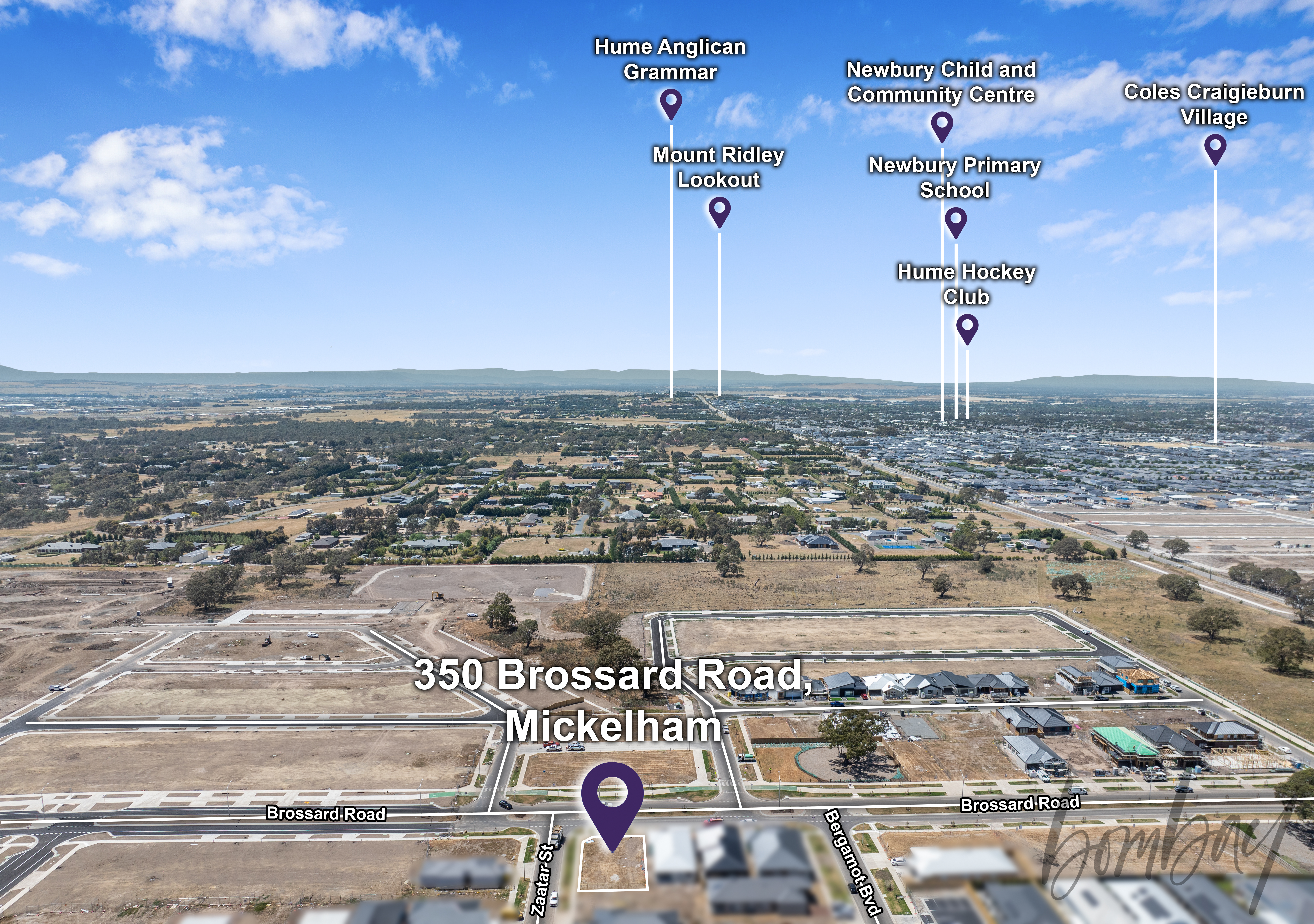 350 Brossard Road, Mickleham, Vic, 3064 - Image 6