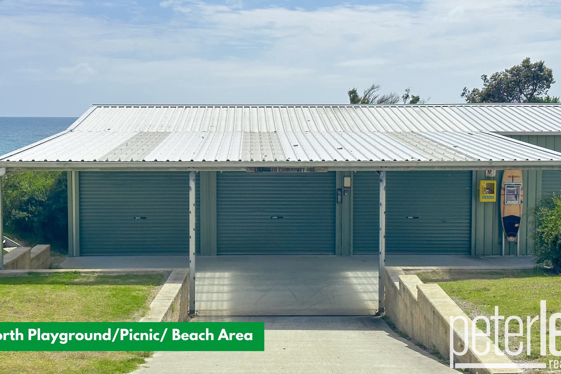 4-bedroom house at 56 HURST STREET, Lulworth TAS 7252, George Town, Tasmania