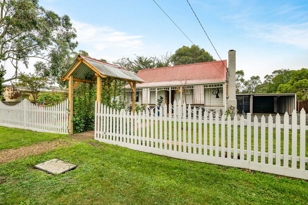 3-bedroom house at 6 LAWLER STREET, Meredith VIC 3333, Golden Plains, Victoria