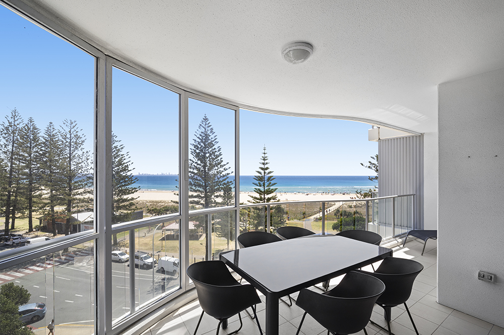 2-bedroom unit at 503/110 Marine Parade, Coolangatta, QLD 4225, Gold Coast, Queensland
