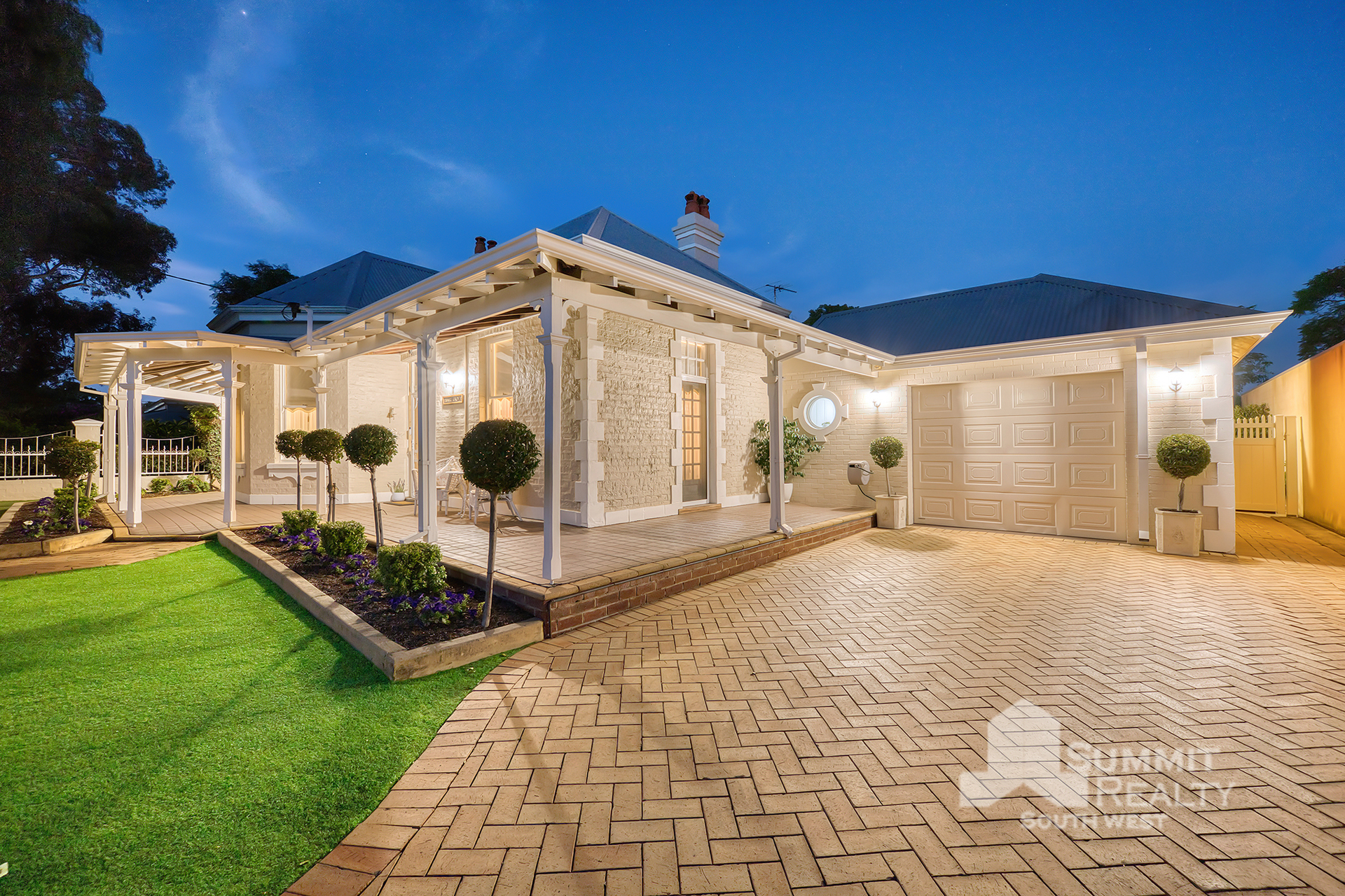 51 TUART STREET, Bunbury WA 6230 - Image 3