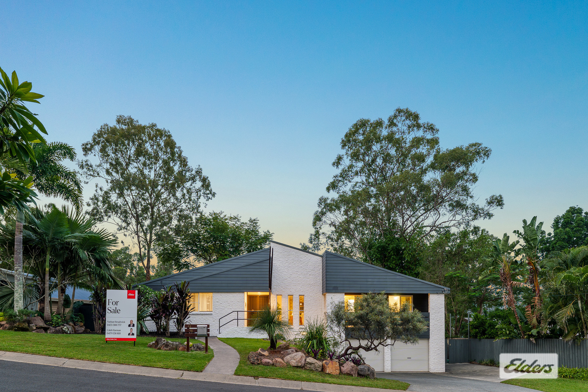43-45 Penelope Drive, Cornubia, Qld, 4130 - Image 1