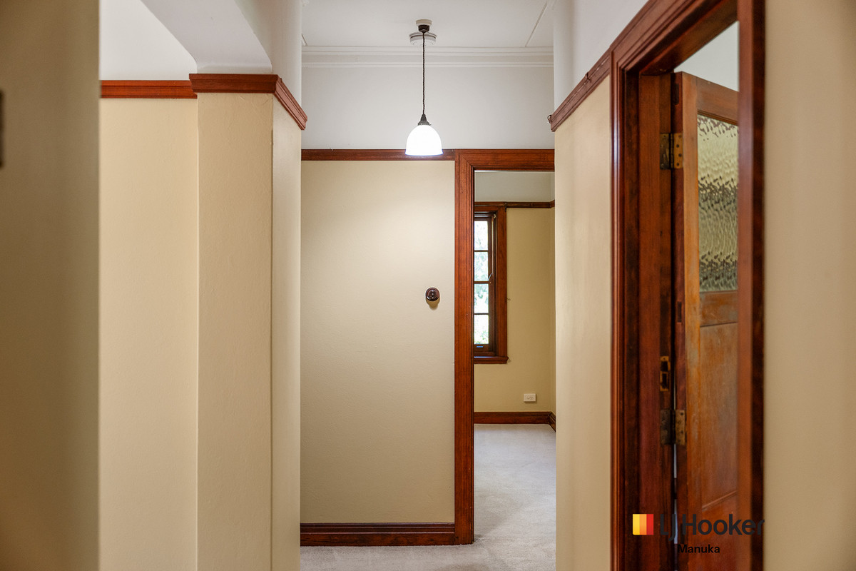 3-bedroom house at 70 DOMINION CIRCUIT, Deakin ACT 2600, Unincorporated Act, Australian Capital Territory