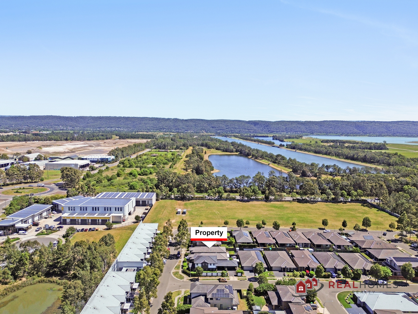 3-bedroom house at 36 GANNET DRIVE, Cranebrook NSW 2749, Penrith, New South Wales