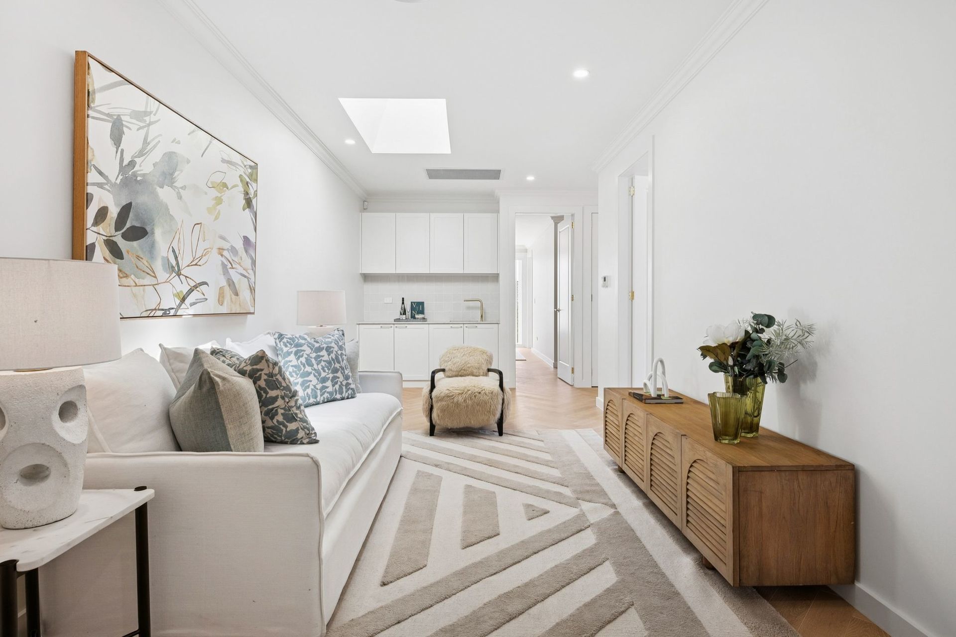 5-bedroom unit at 8 META STREET, Ryde NSW 2112, Ryde, New South Wales