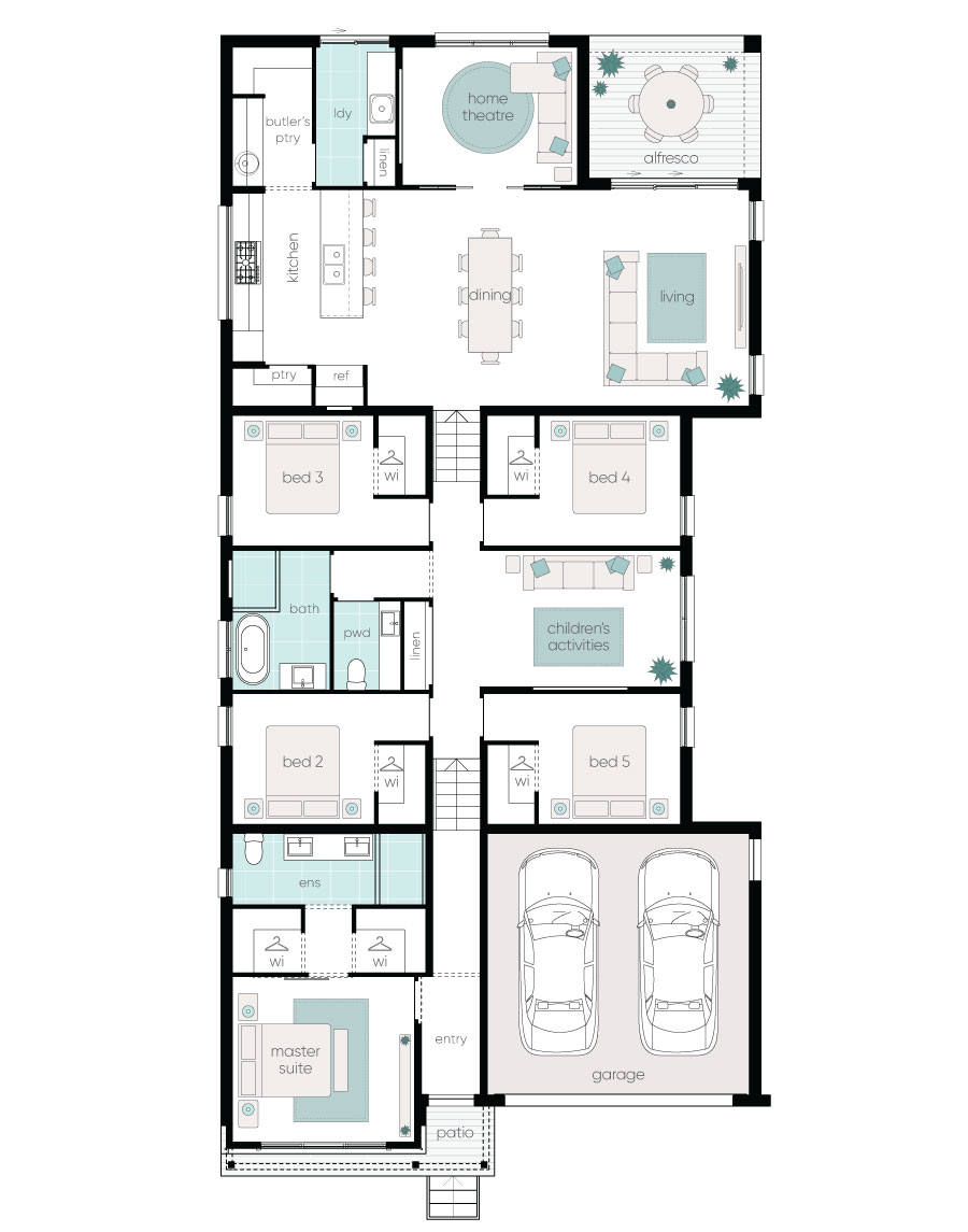 237 Ashburton Drive, Albion Park, Nsw, 2527 - Image 1