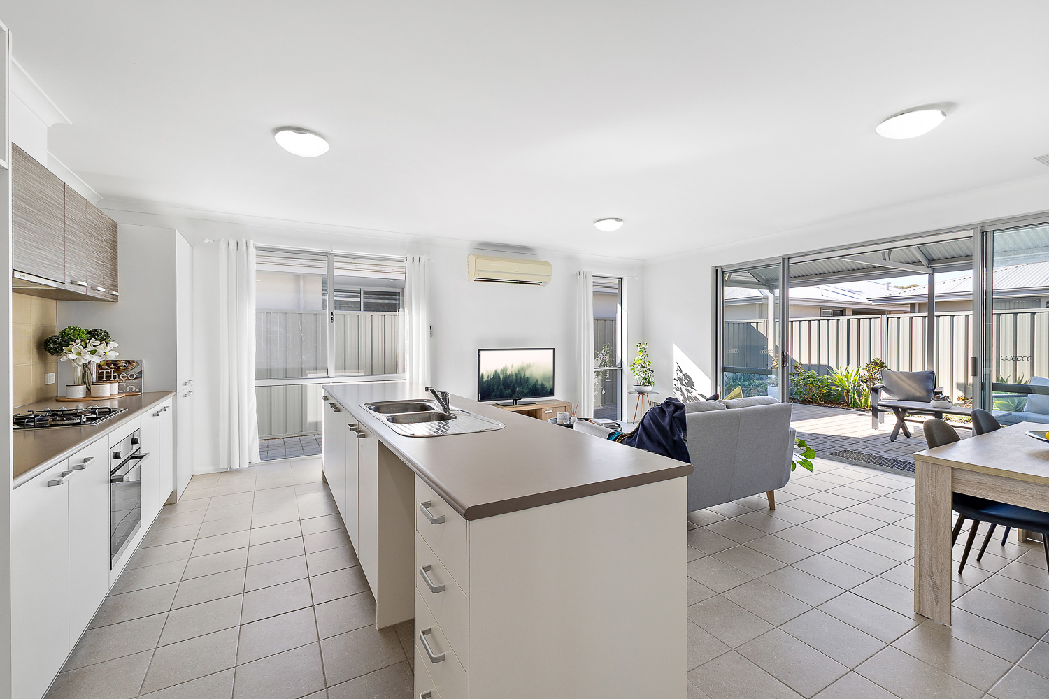 3-bedroom house at 10 Leontes Way, Coolbellup, WA 6163, Cockburn, Western Australia