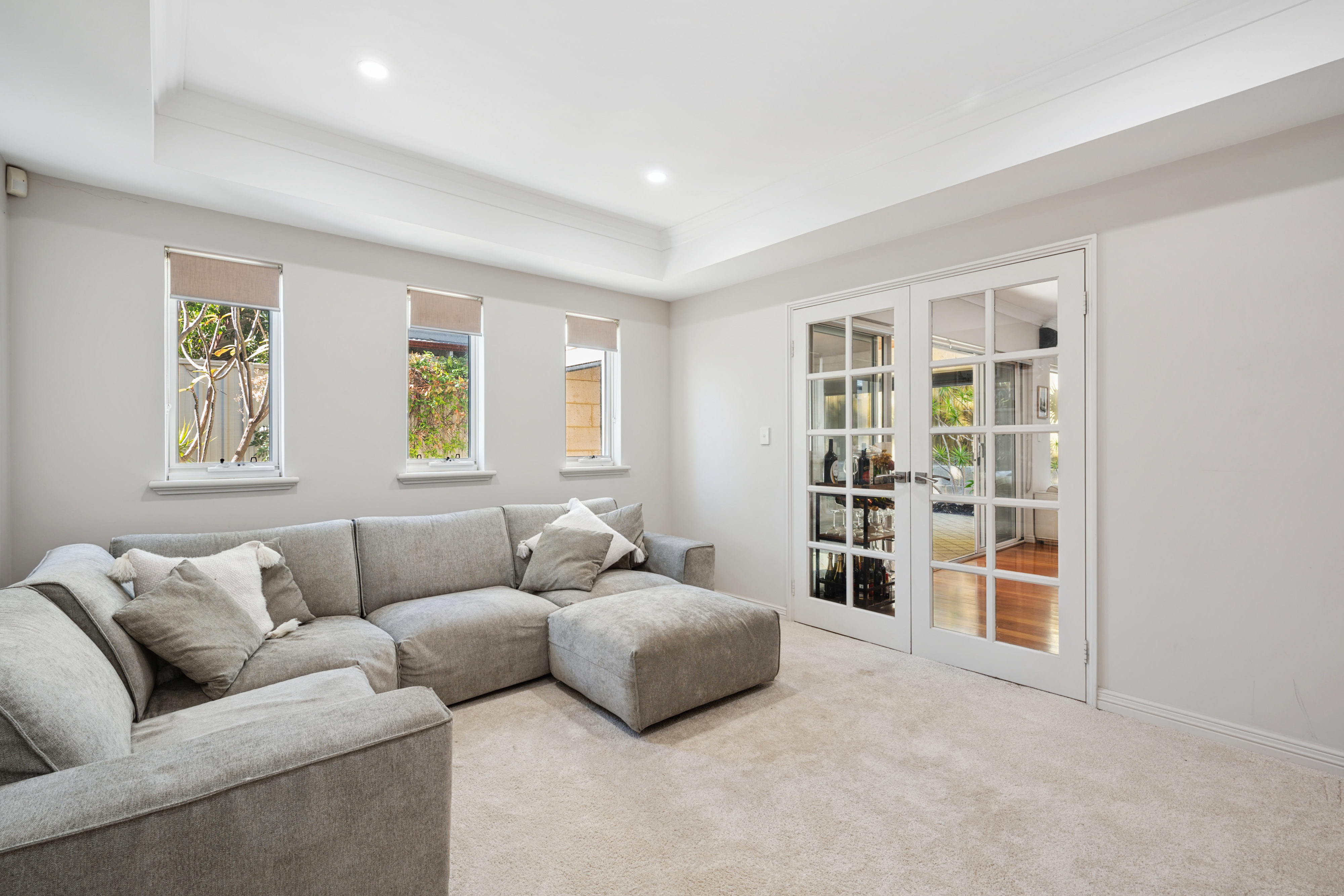 3-bedroom house at 16A Buckland Avenue, Mosman Park, WA 6012, Mosman Park, Western Australia
