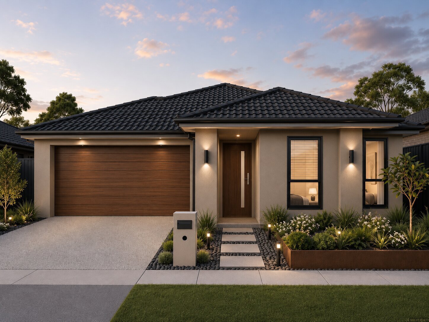 6-bedroom house at Lot 622 Balangara Estate Lane, Buchanan, Nsw, 2323, Cessnock, New South Wales