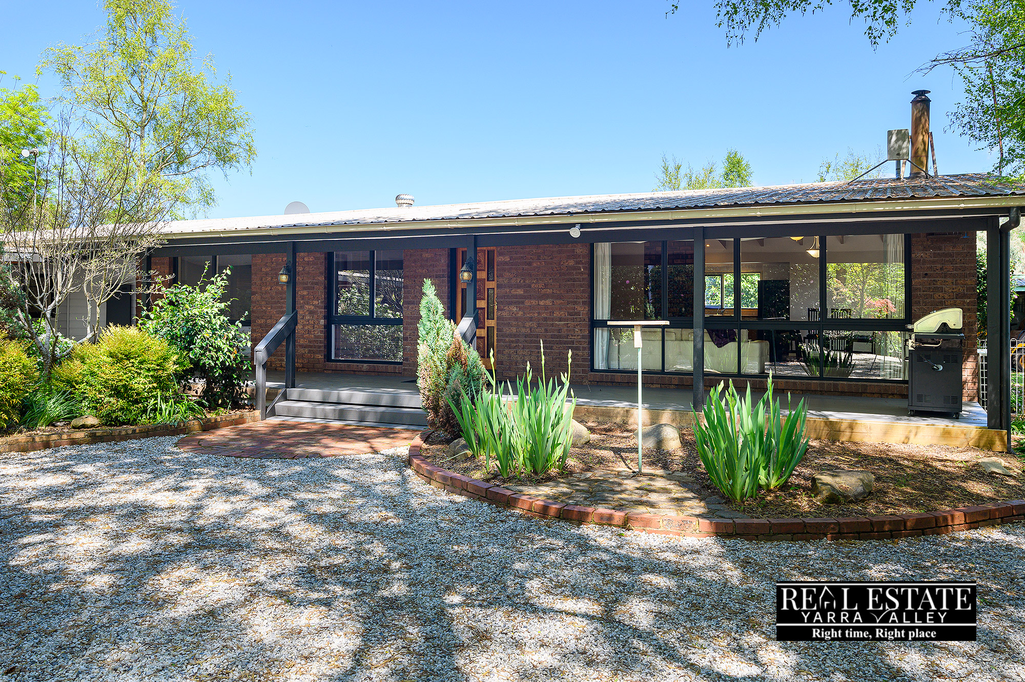 4-bedroom house at 29 Mareeba Avenue, Buxton, VIC 3711, Murrindindi, Victoria