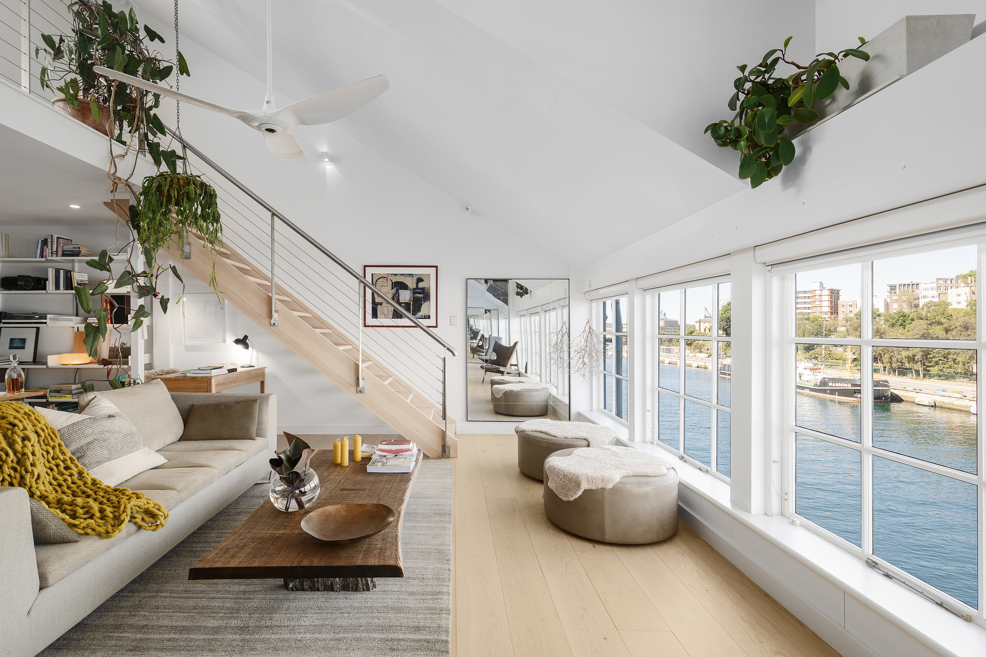 541/6E Cowper Wharf Roadway, Woolloomooloo, NSW 2011 - Image 1