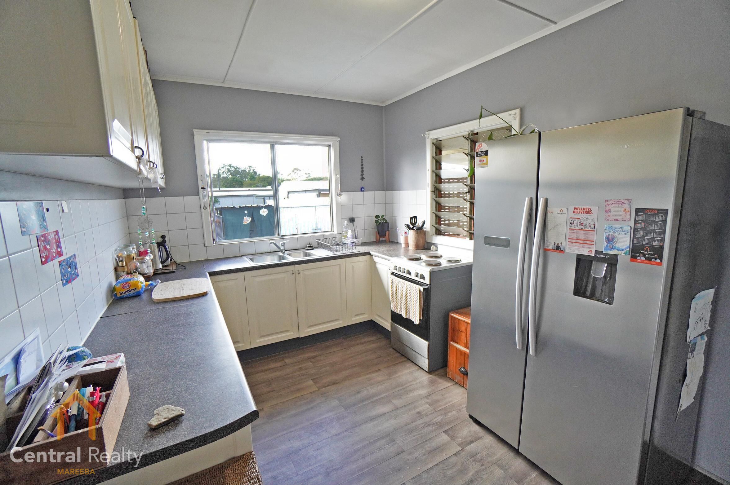 2-bedroom house at 61 VAUGHAN STREET, Mareeba QLD 4880, Mareeba, Queensland