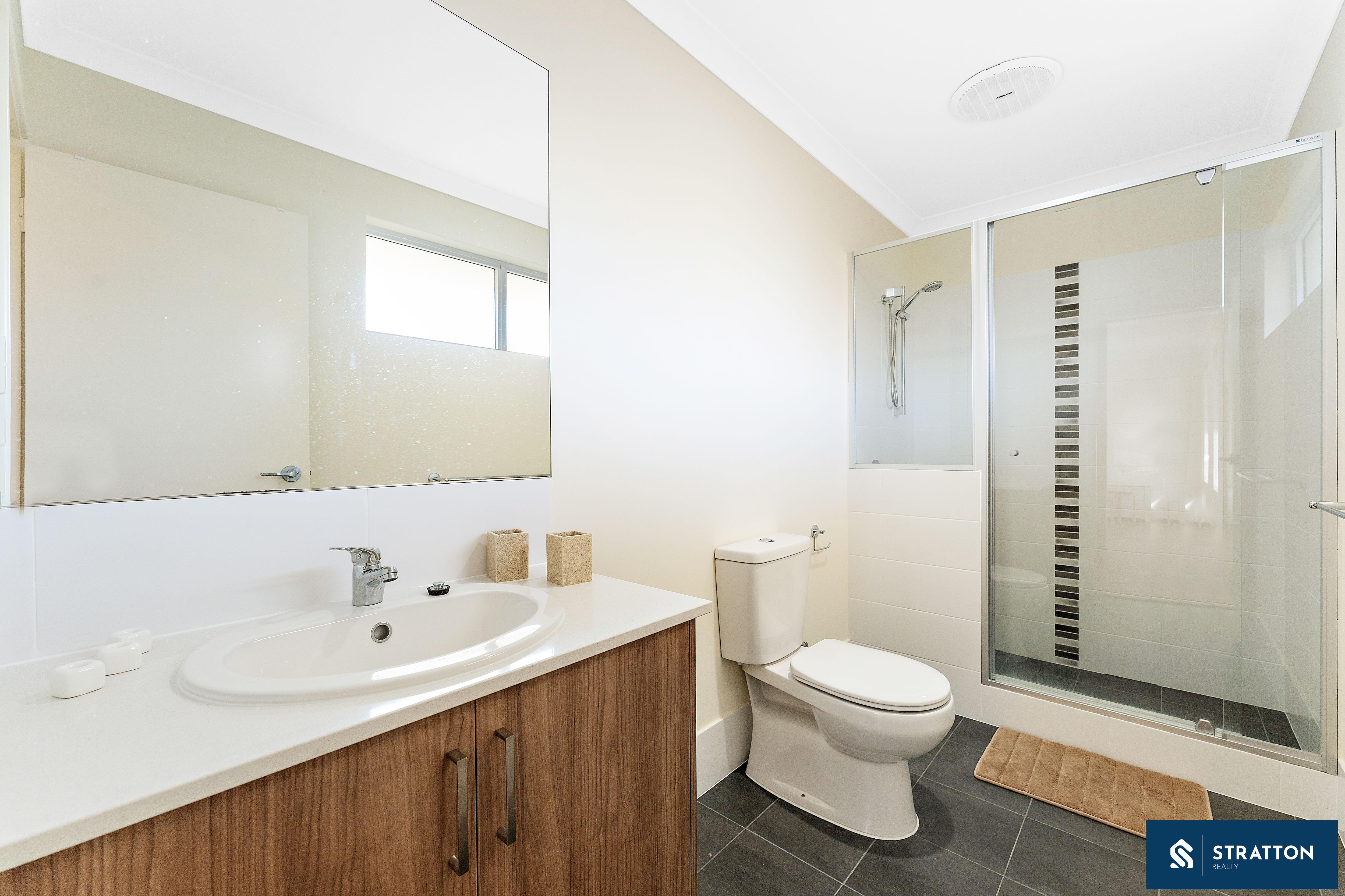 4-bedroom house at 17 Crystal Terrace, Wellard, WA 6170, Kwinana, Western Australia