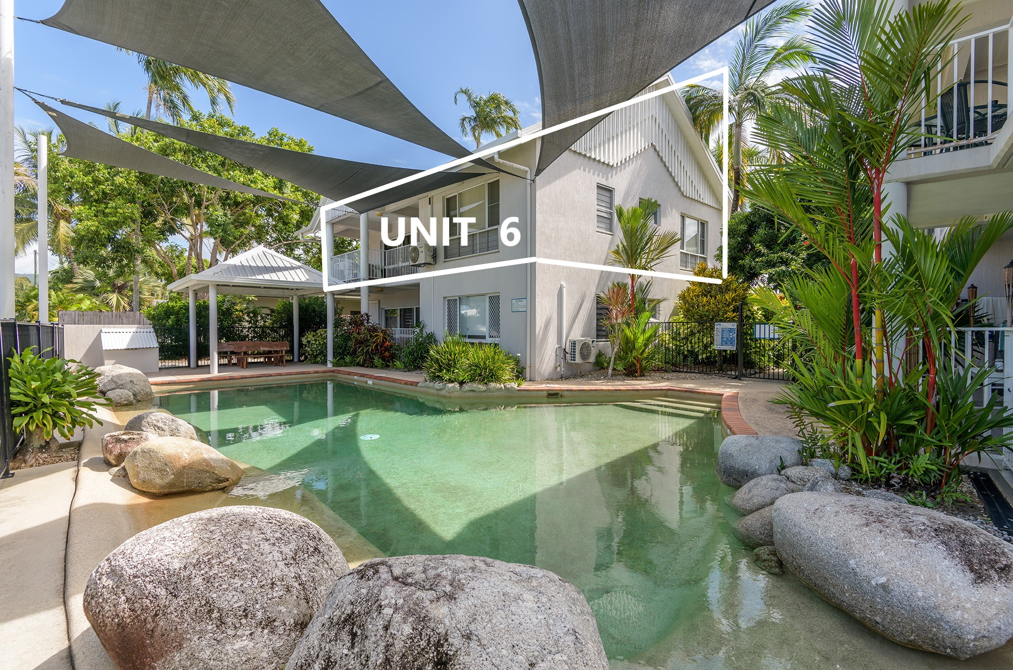 6/1-3 Pecten Avenue, Port Douglas, QLD 4877 - Image 1