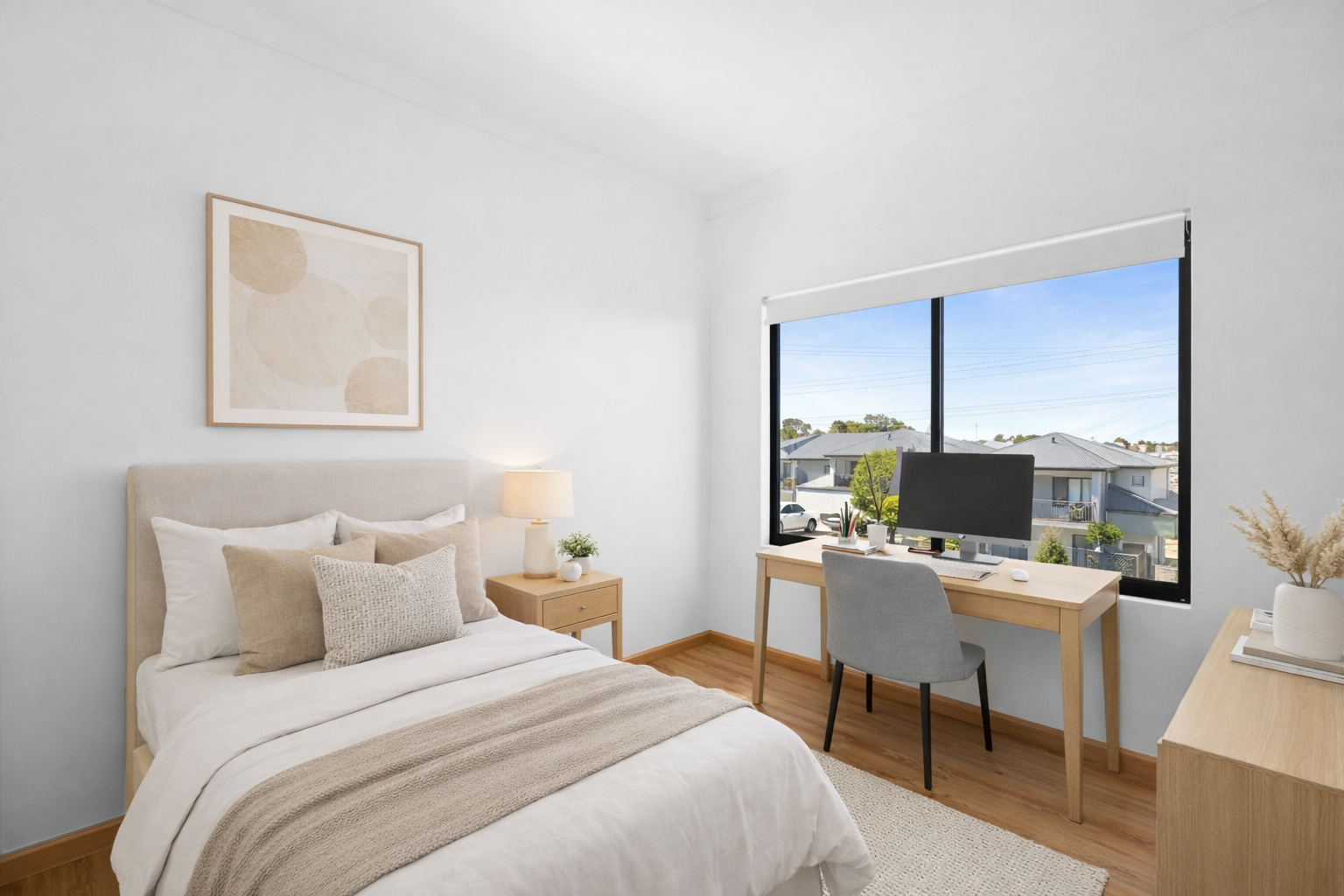 4-bedroom house at 32A Beechboro Road South, Bayswater, WA 6053, Bayswater, Western Australia