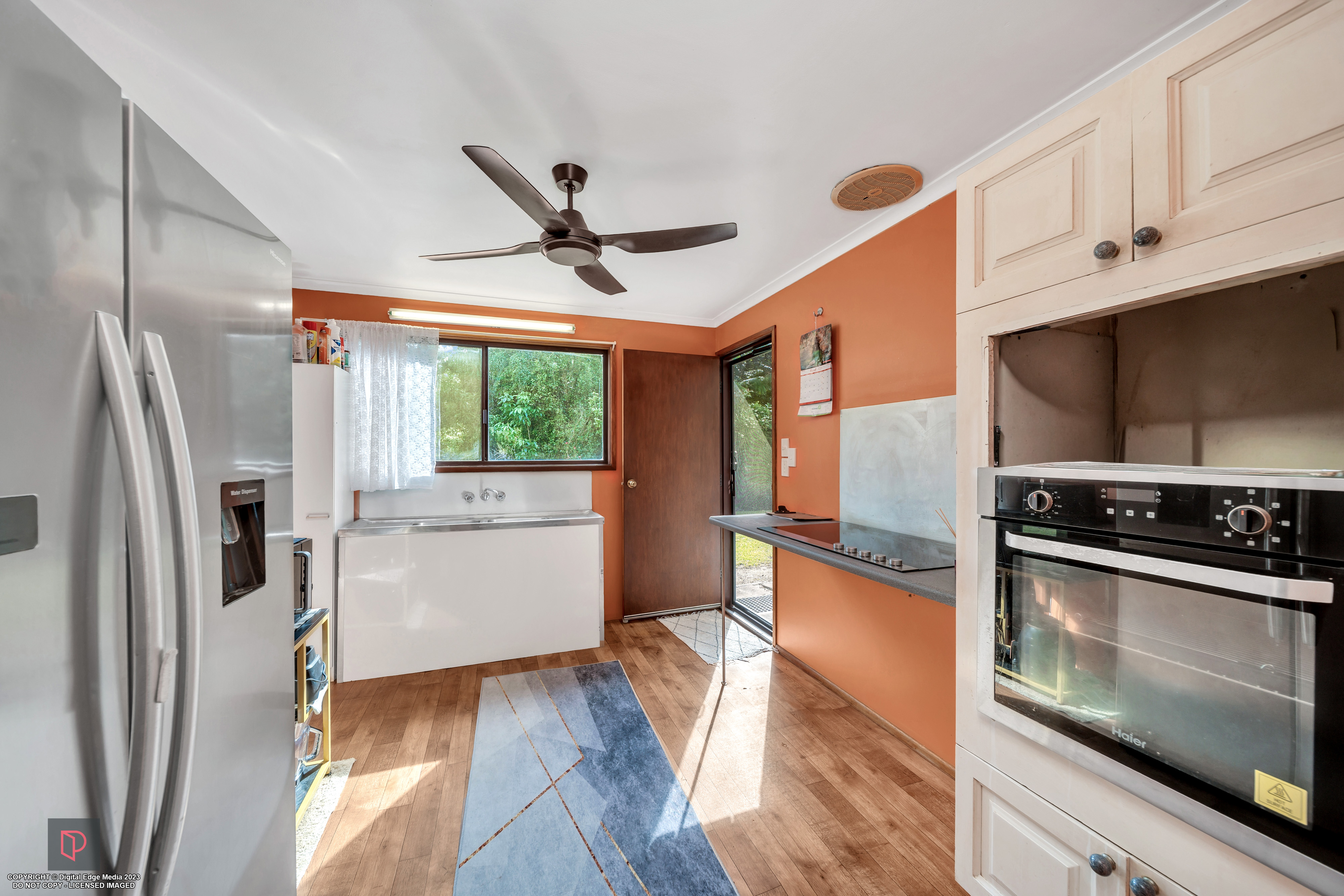 5-bedroom house at 120 Davis Road, Garradunga, QLD 4860, Cassowary Coast, Queensland