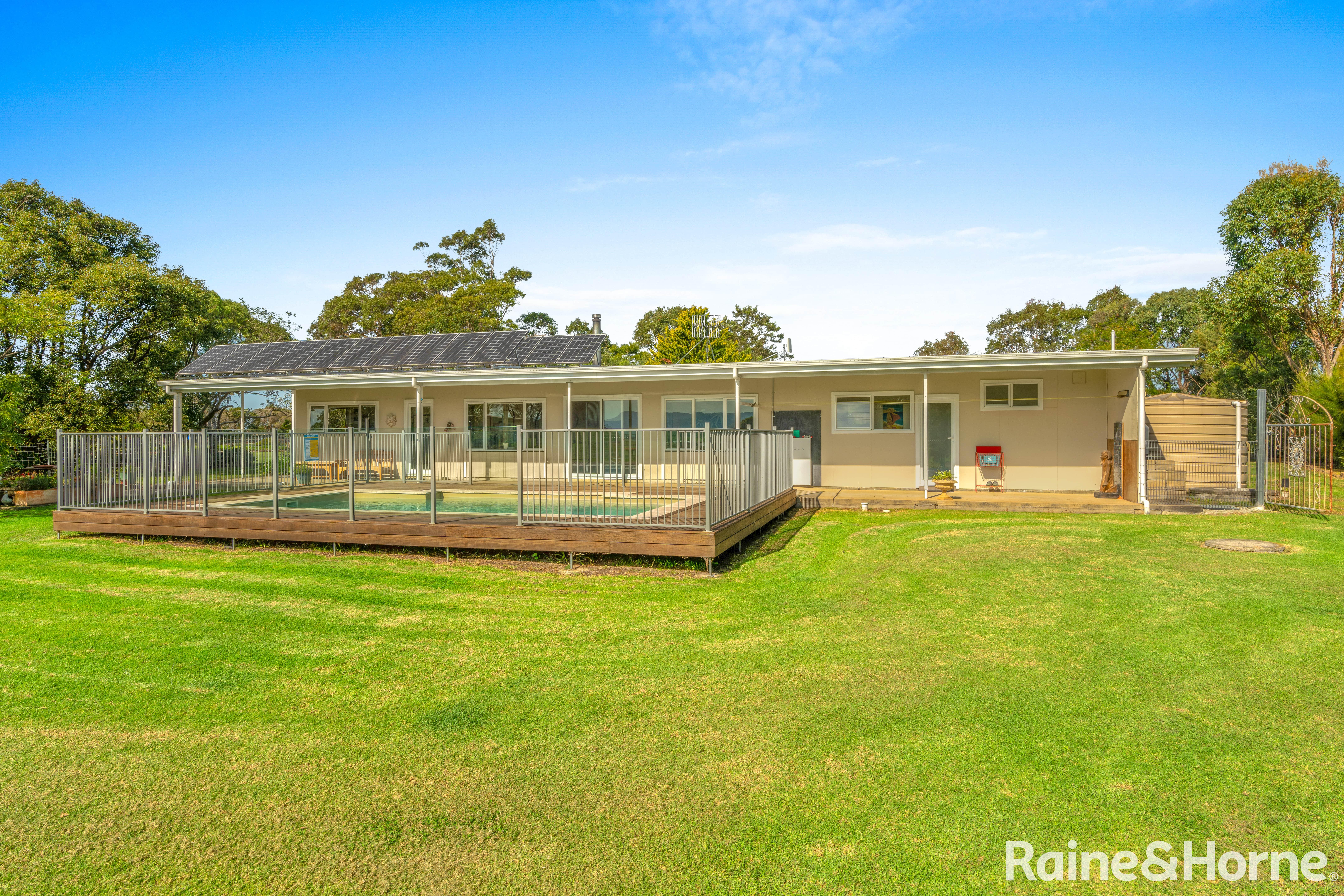 4-bedroom house at 337 Greenwell Point Road, Worrigee, NSW 2540, Shoalhaven, New South Wales