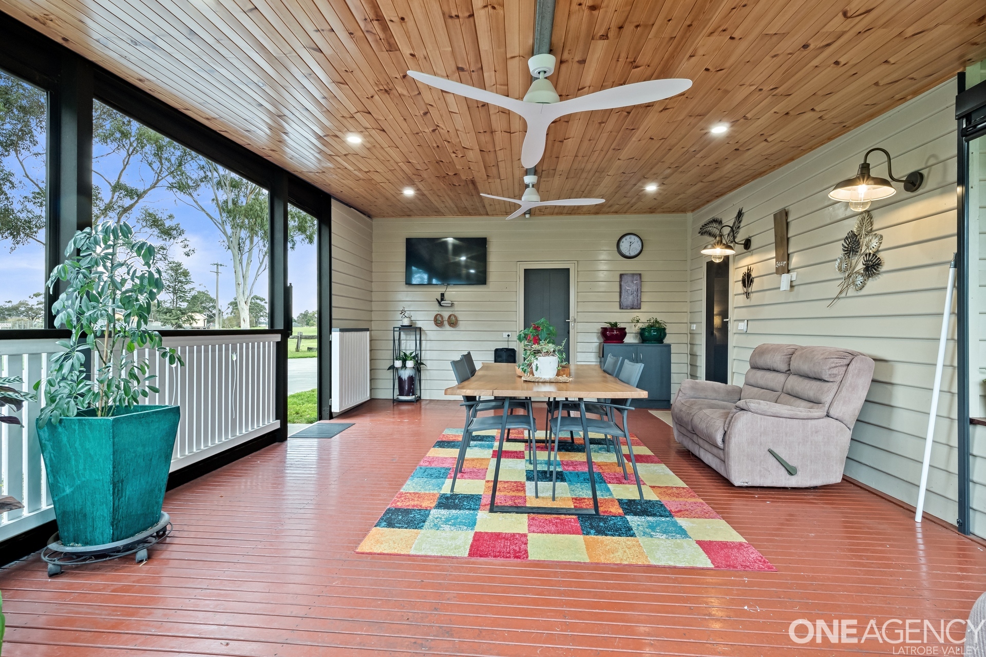 2-bedroom house at 1 Lyons Street, Rosedale, VIC 3847, Wellington, Victoria