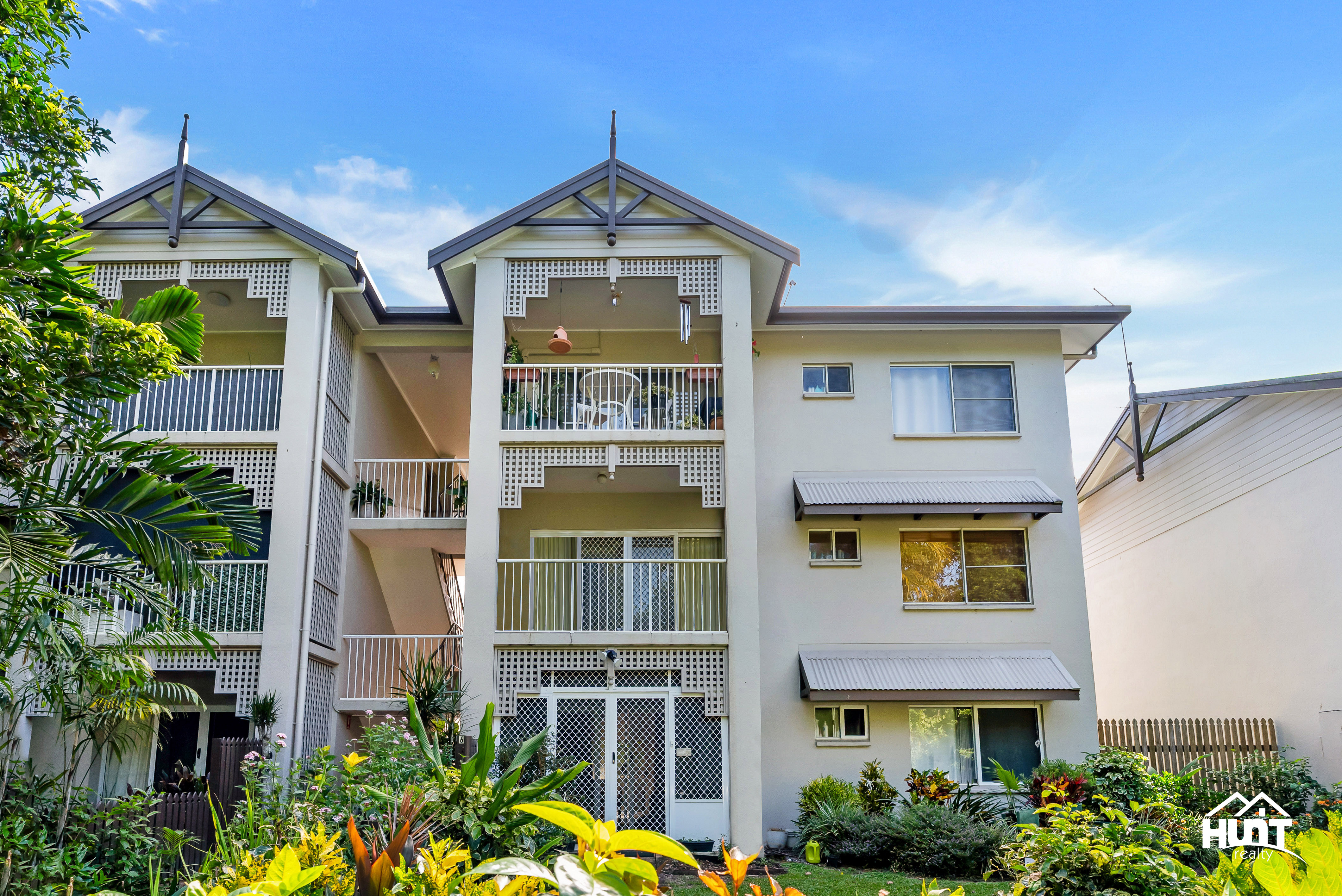 8/193-199 Mayers Street, Manunda, Qld, 4870 - Image 2