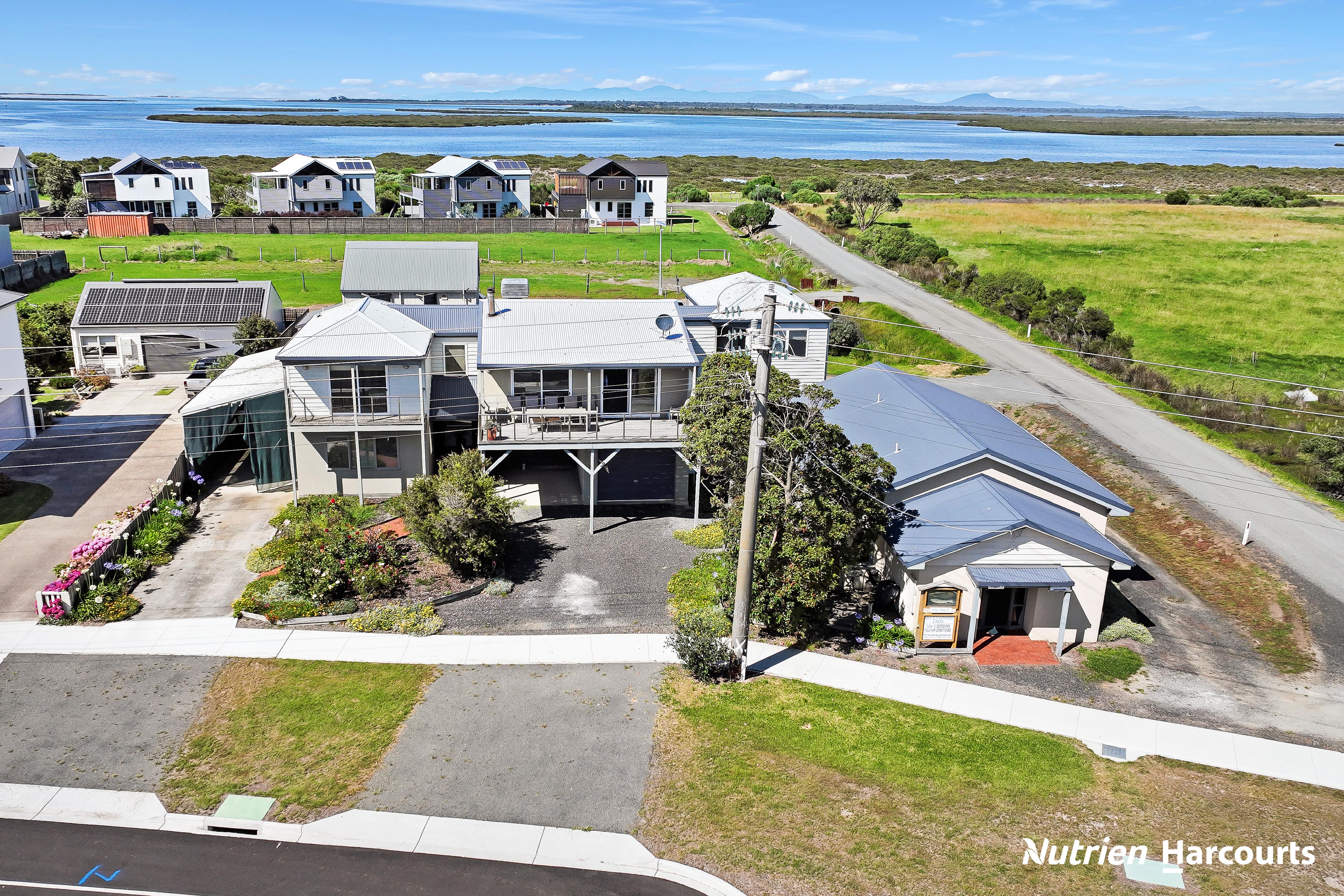 8-bedroom house at 19 Wharf Street, Port Albert, VIC 3971, Wellington, Victoria