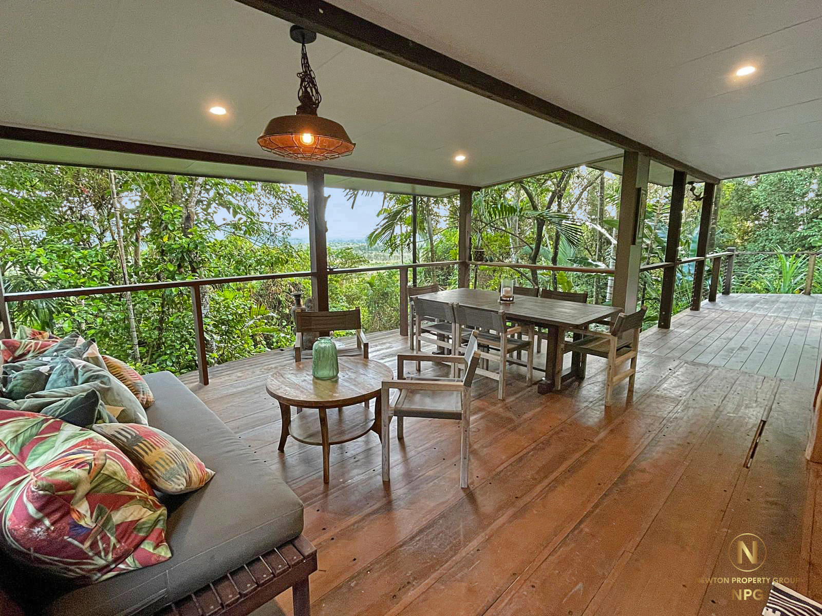 Unit 13/23 The Boulevard, South Mission Beach, Qld, 4852 - Image 1