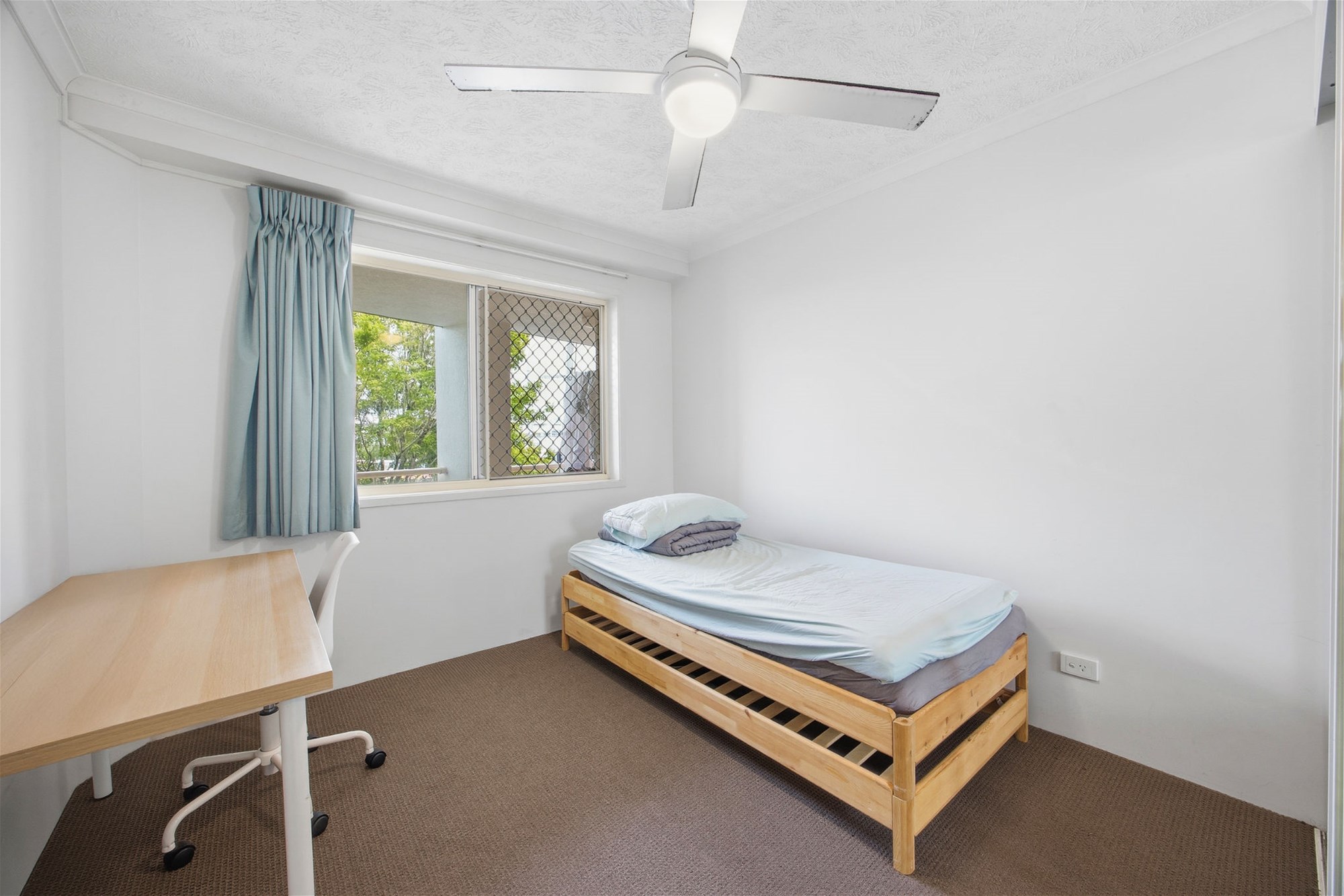 2-bedroom unit at 5/36 Alexandra Ave, Mermaid Beach, Qld, 4218, Gold Coast, Queensland
