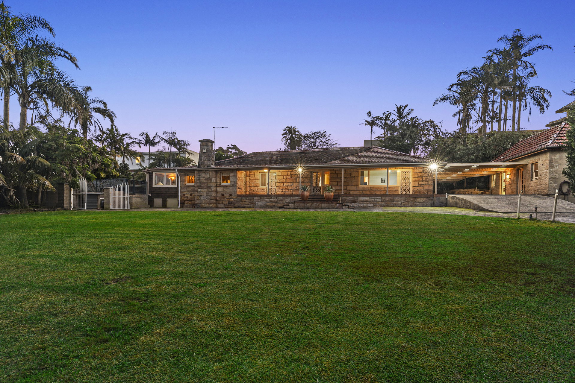 4-bedroom house at 15-17 Cumbee Lane, Caringbah South, NSW 2229, Sutherland, New South Wales