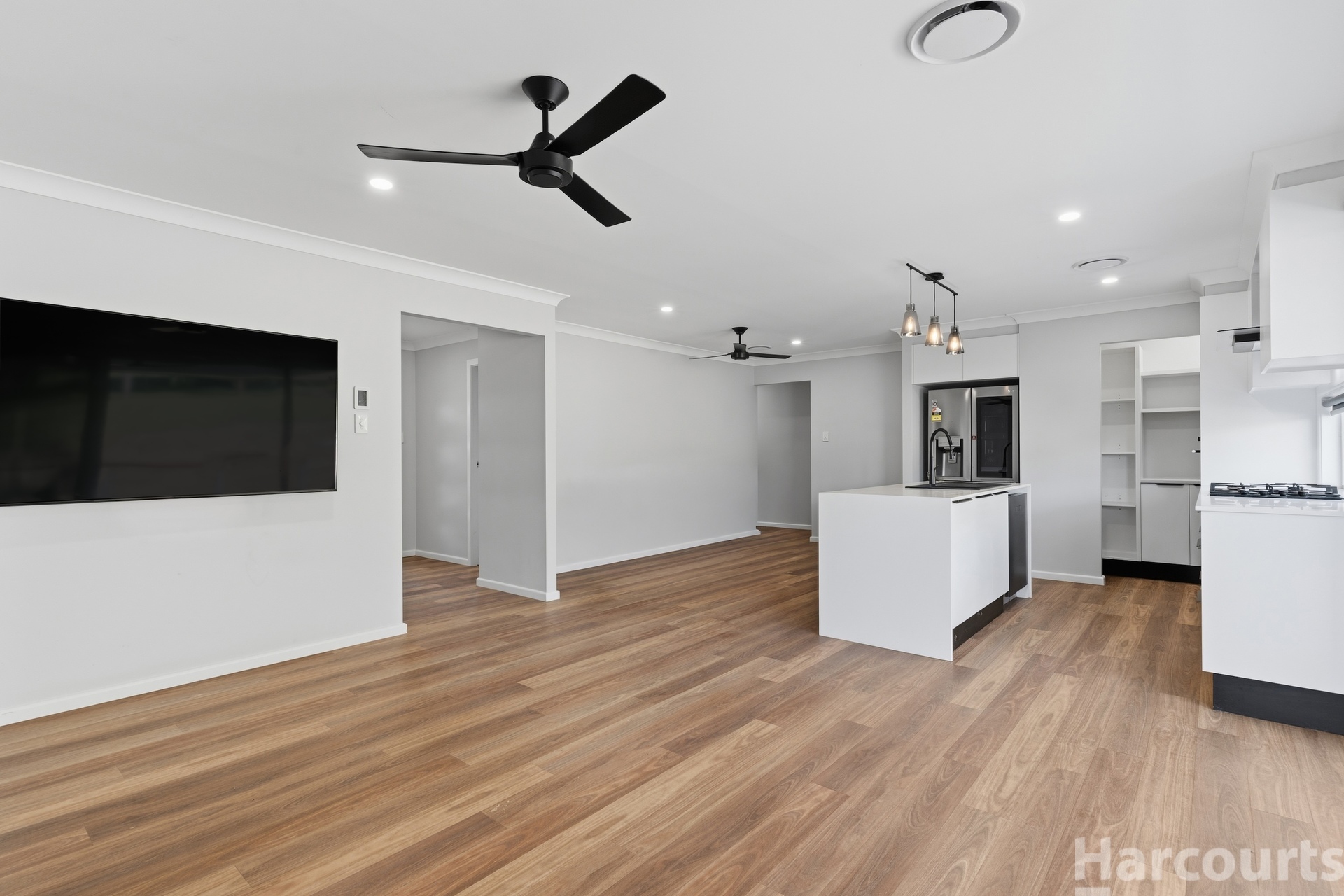 4-bedroom house at 14 Springfields Drive, Greenhill, NSW 2440, Kempsey, New South Wales