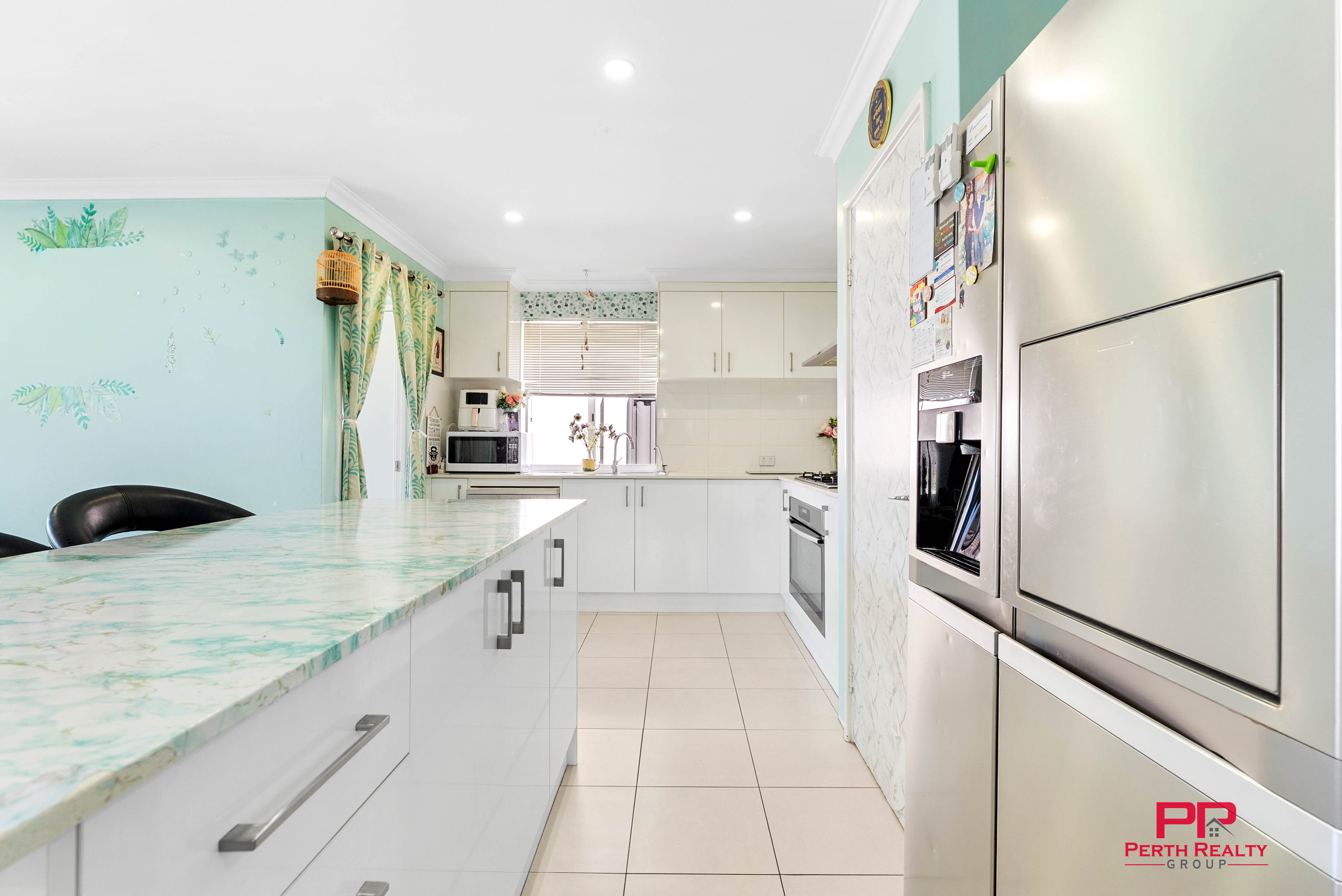 4-bedroom house at 45 Syon Way, Brabham, WA 6055, Swan, Western Australia